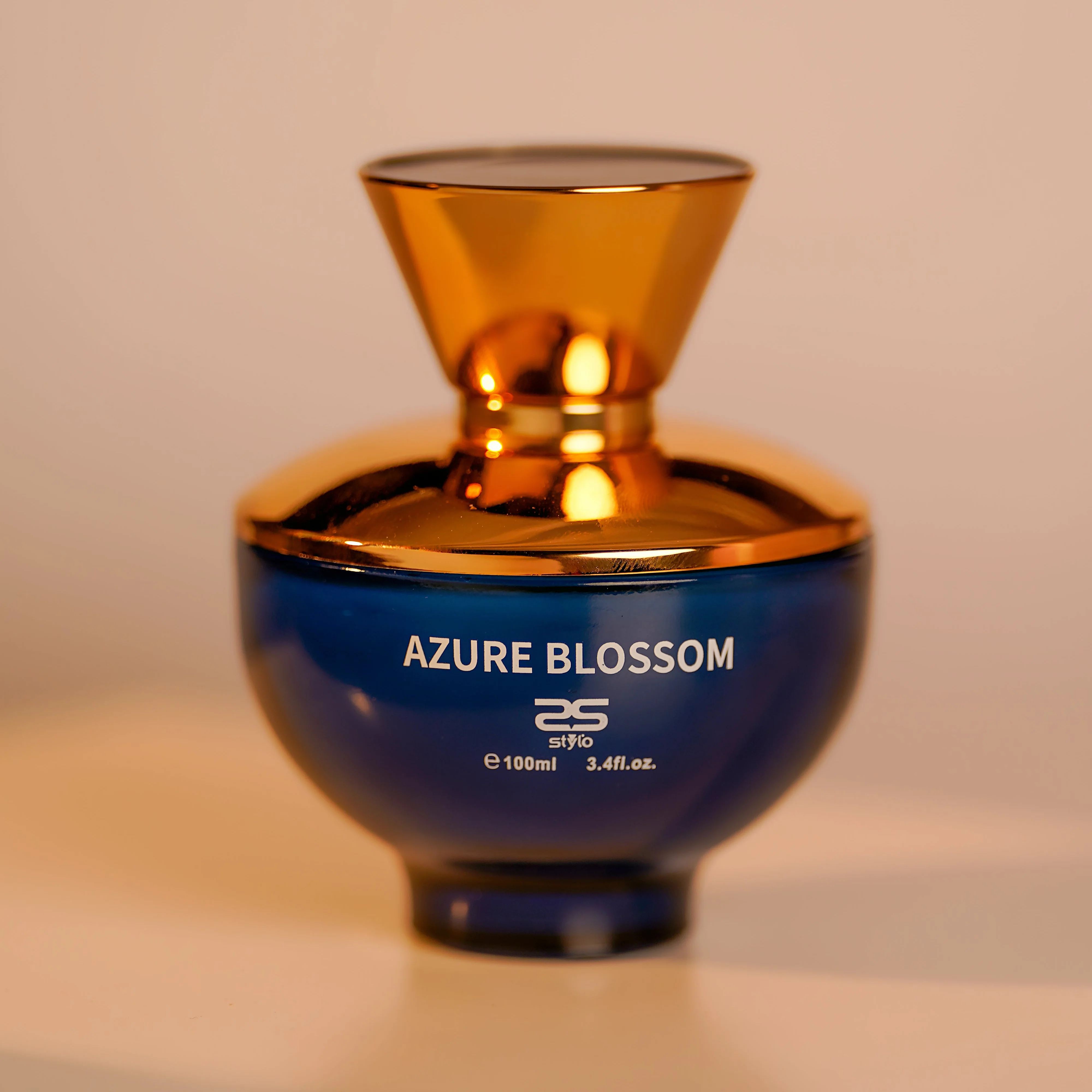 AZURE BLOSSOM Perfume For Women PR0049 - Image 2