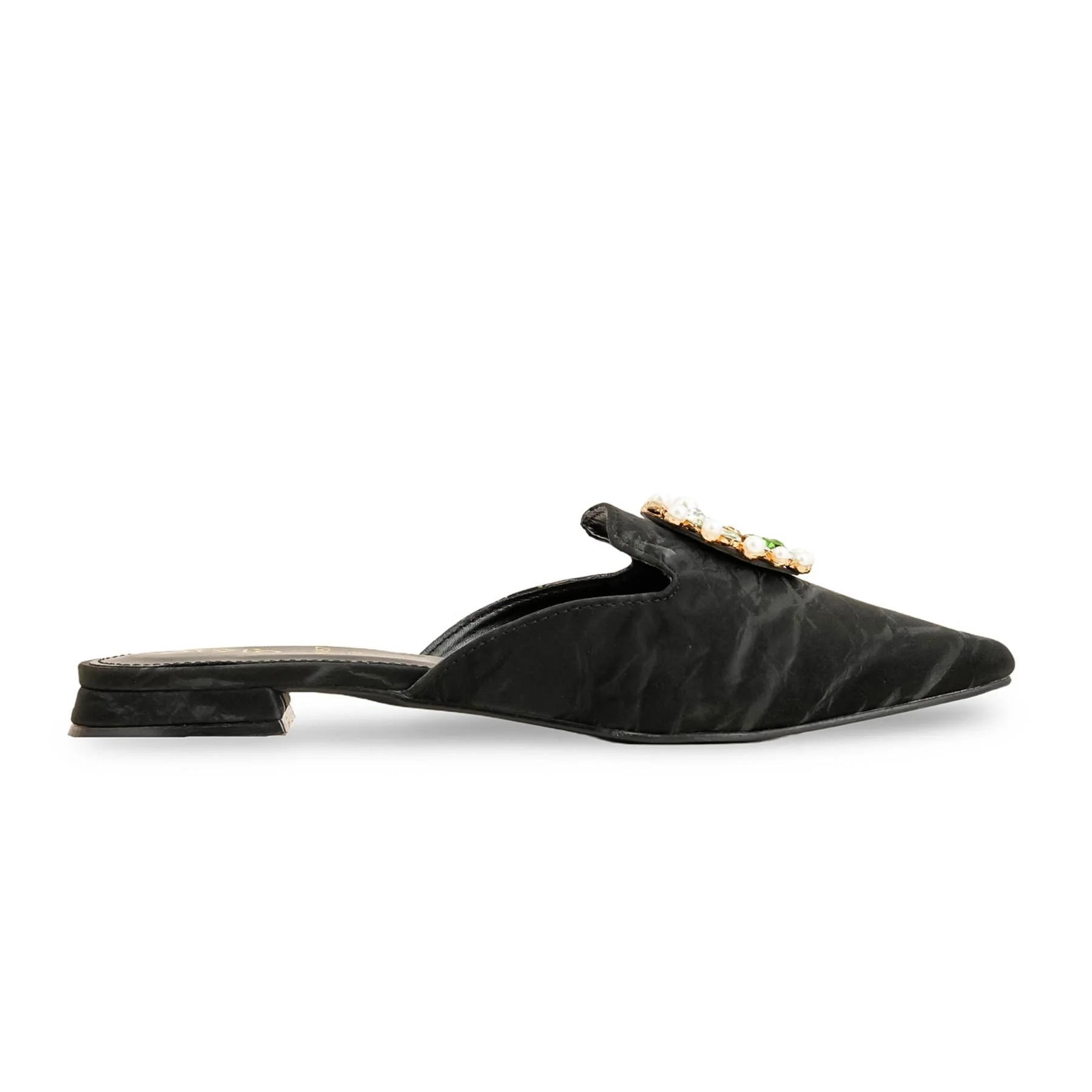 Black Back Open WN5357