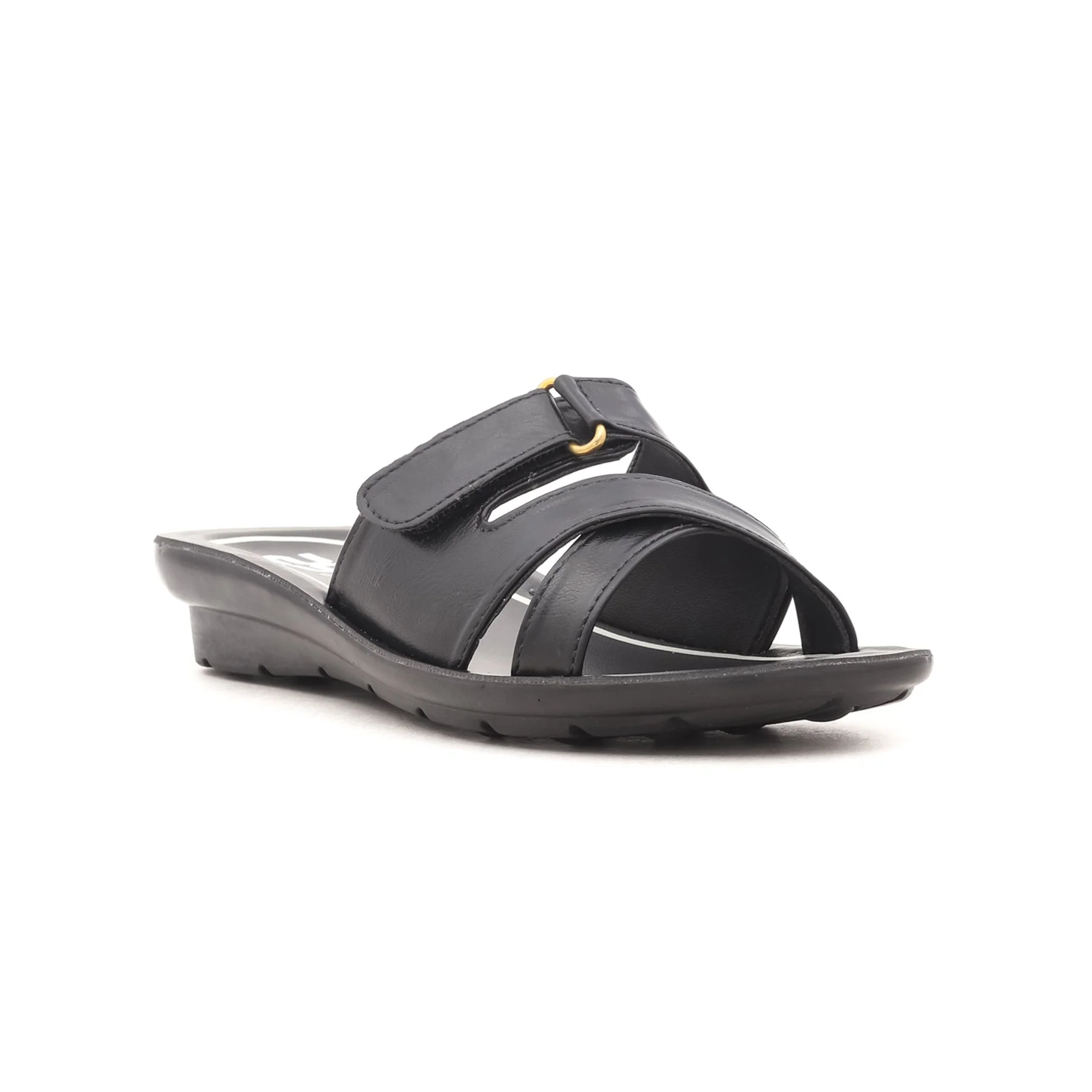 Black Casual Softy CL5232