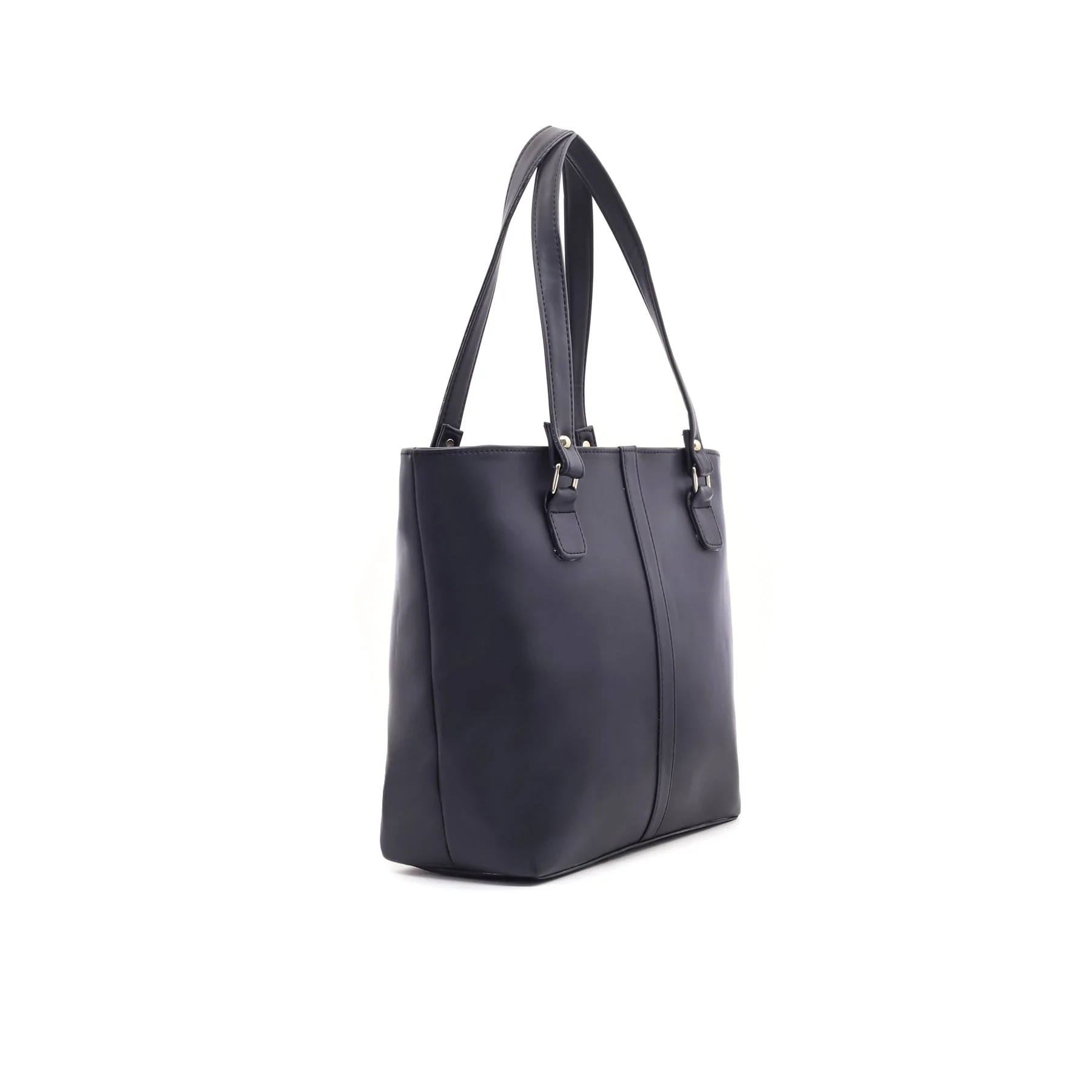 Black Formal Shoulder Bag P54294