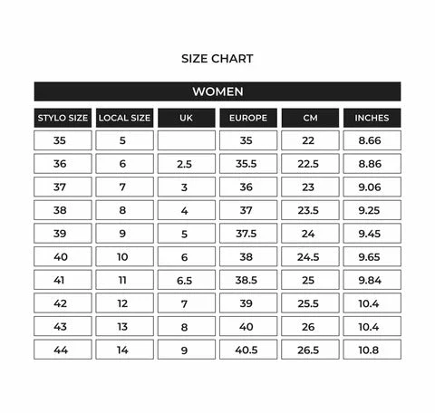 Black Formal Slipper PU0307 - Image 5