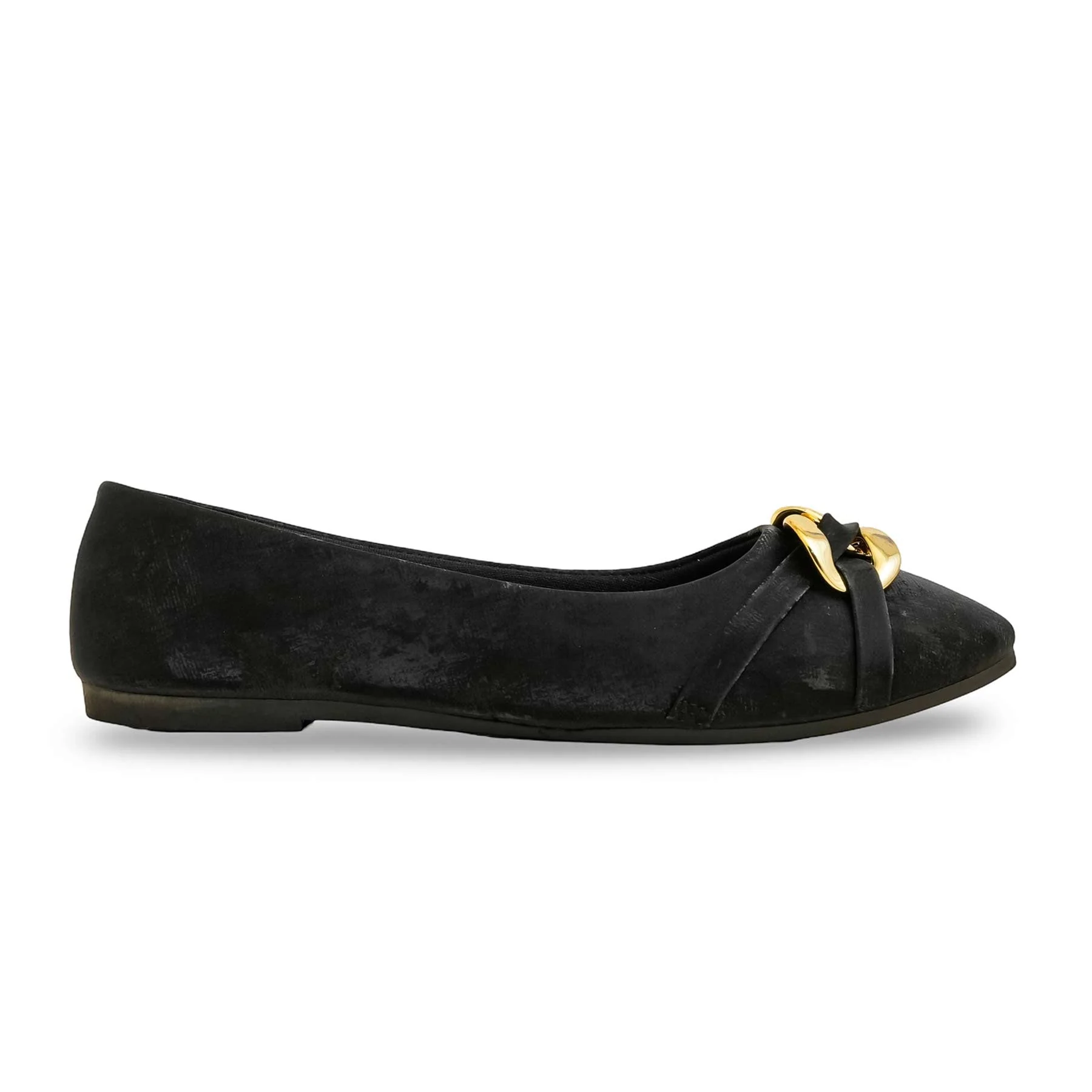 Black Pumps WN5408 - Image 2