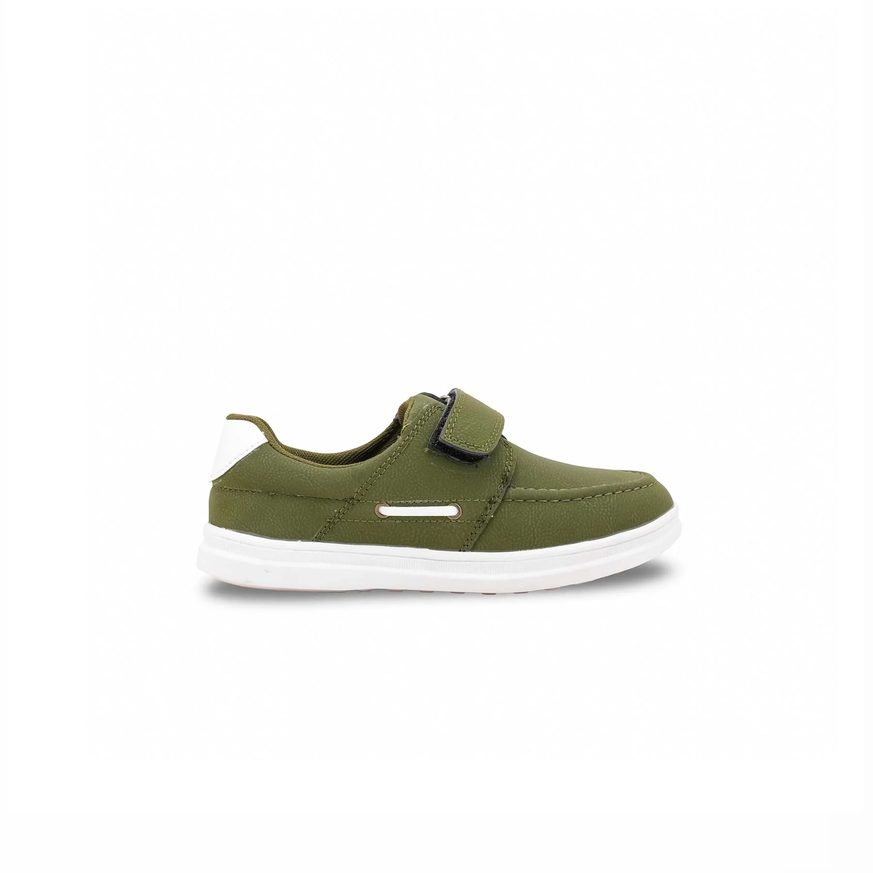 Boys Green Casual Jogger KD8151 - Image 2