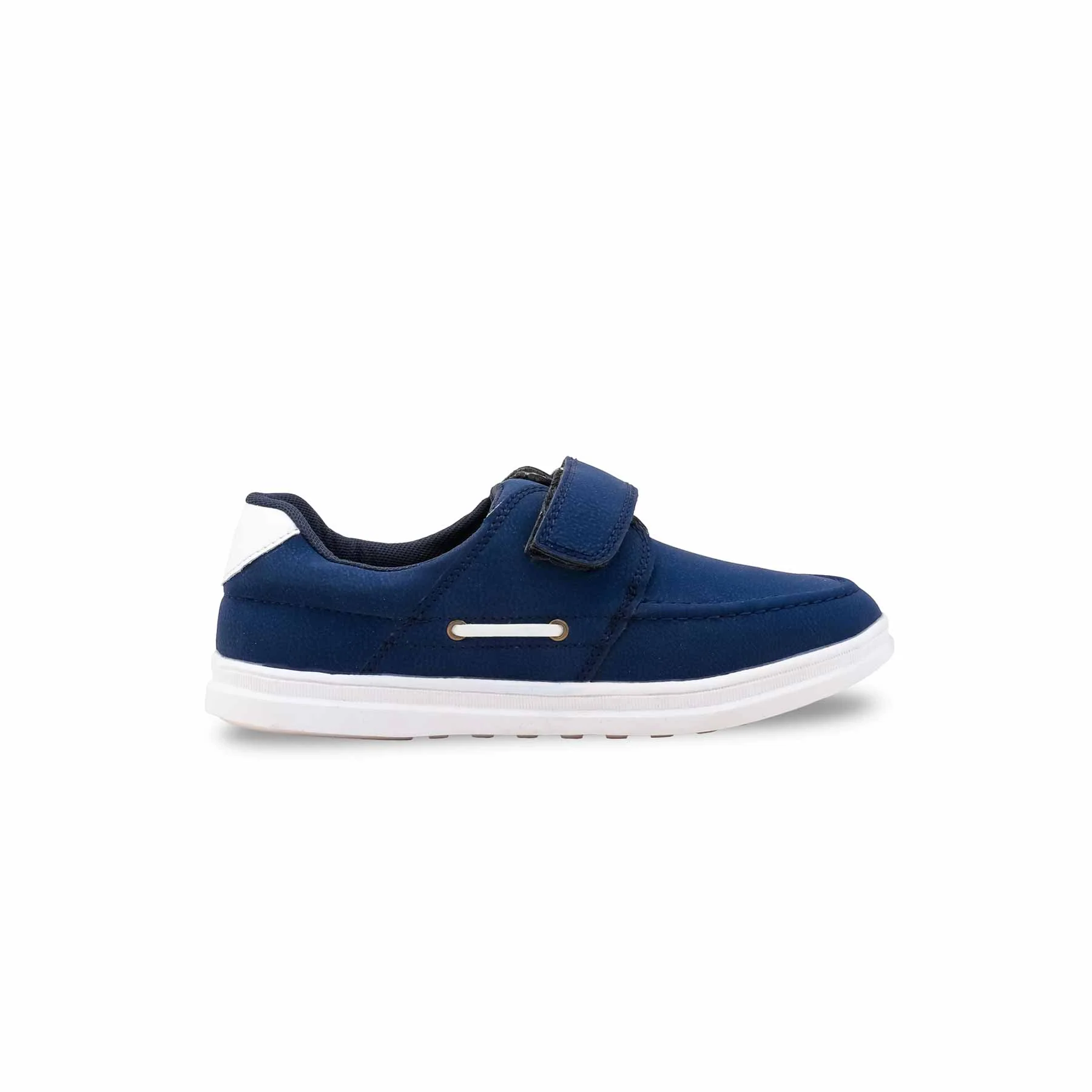 Boys Navy Casual Jogger KD8151 - Image 2