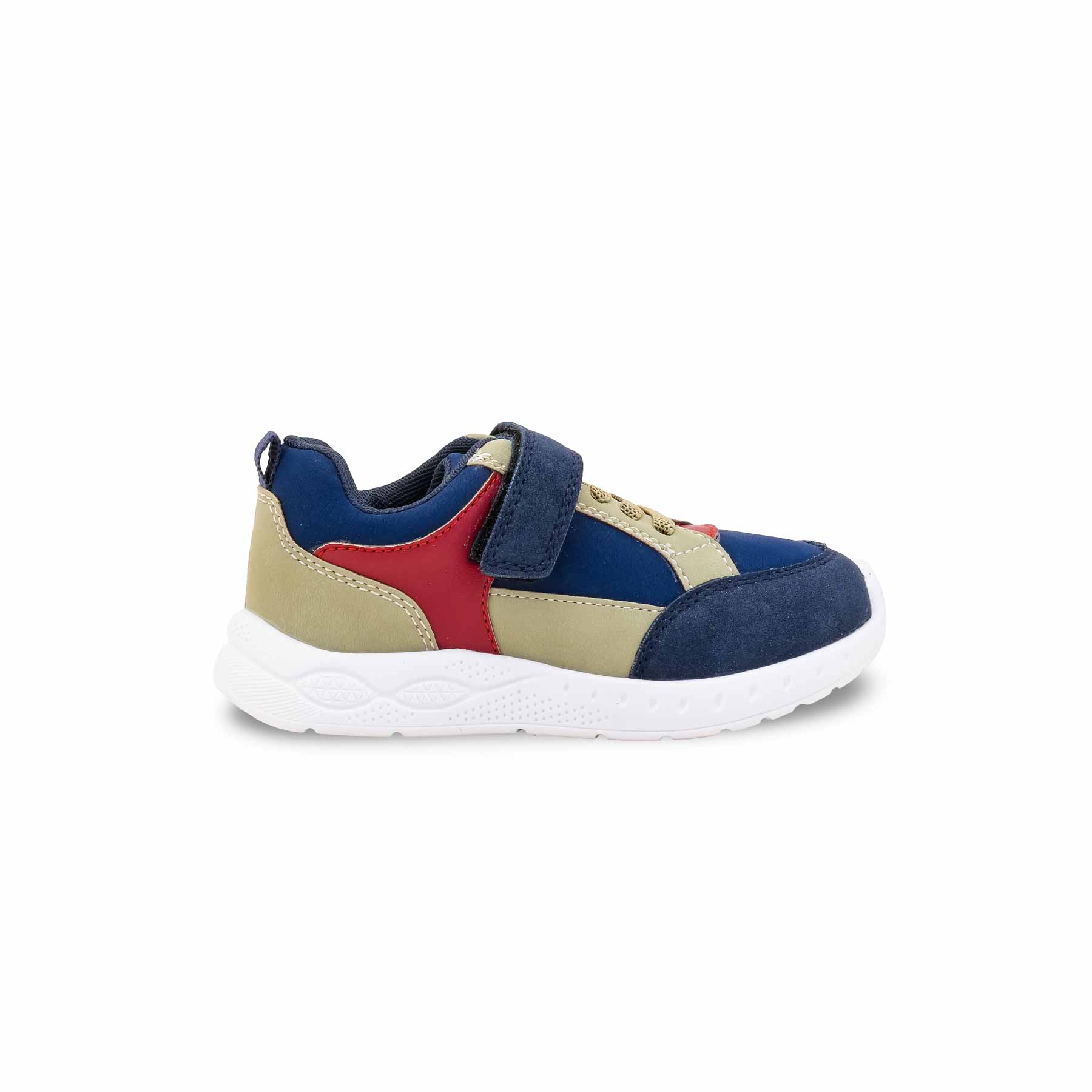 Boys Navy Casual Jogger KD8154 - Image 2