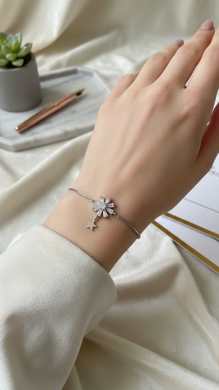 BRACELET- J3390616