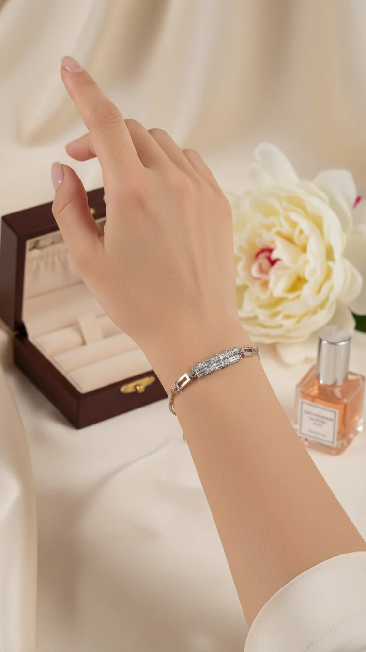 BRACELET- J3390716