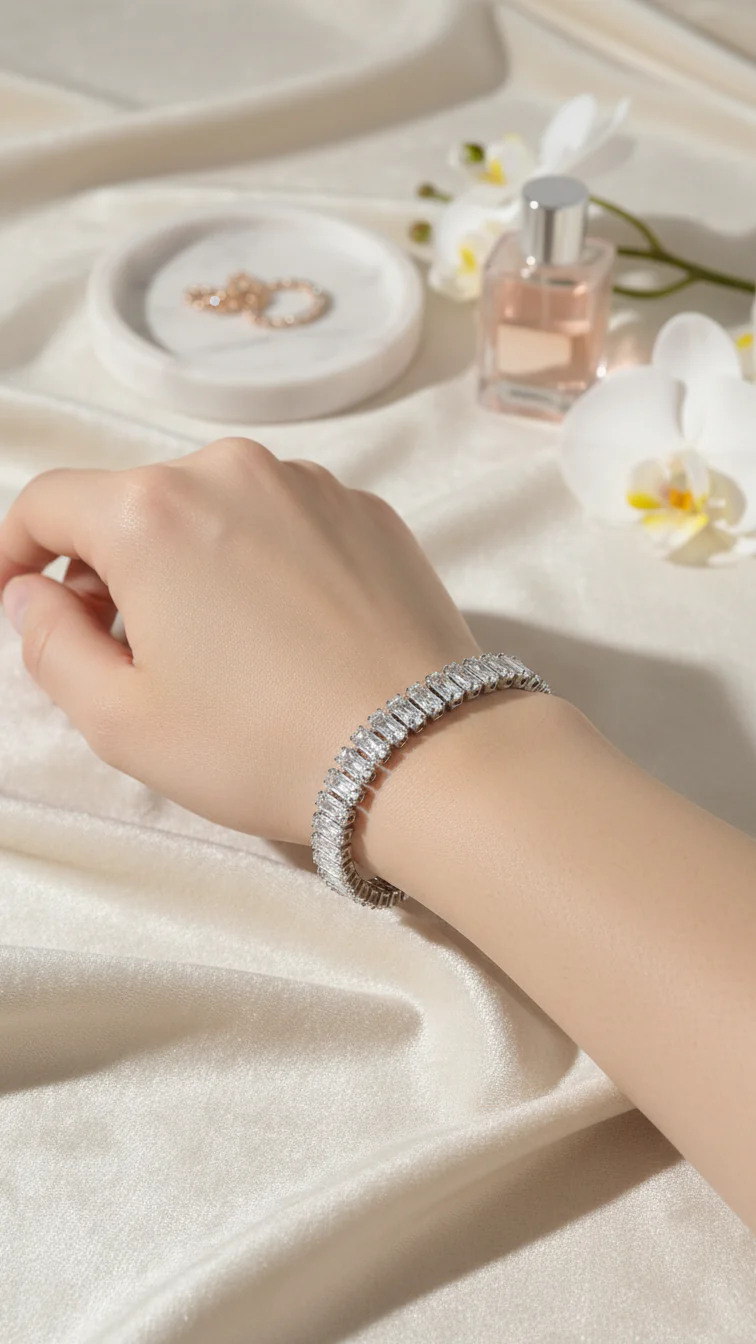 BRACELET- J3391016