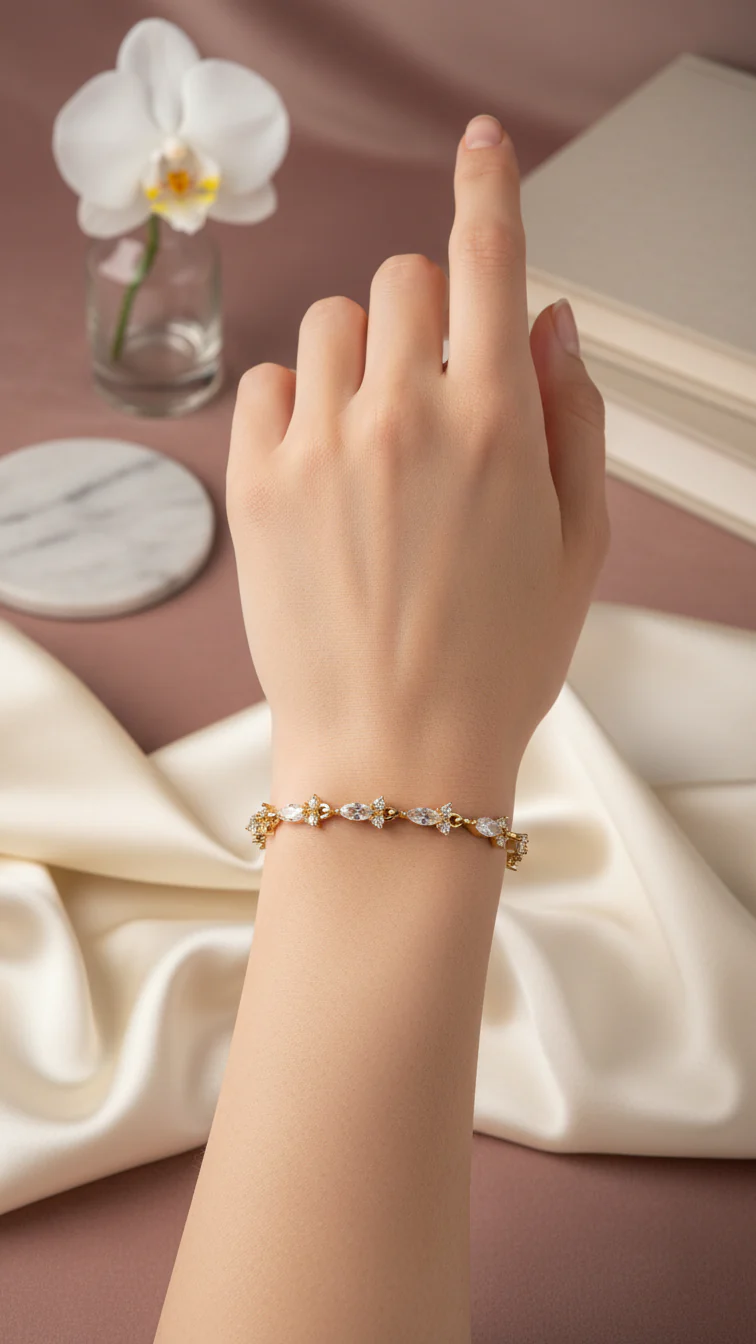 Bracelet- J3396286