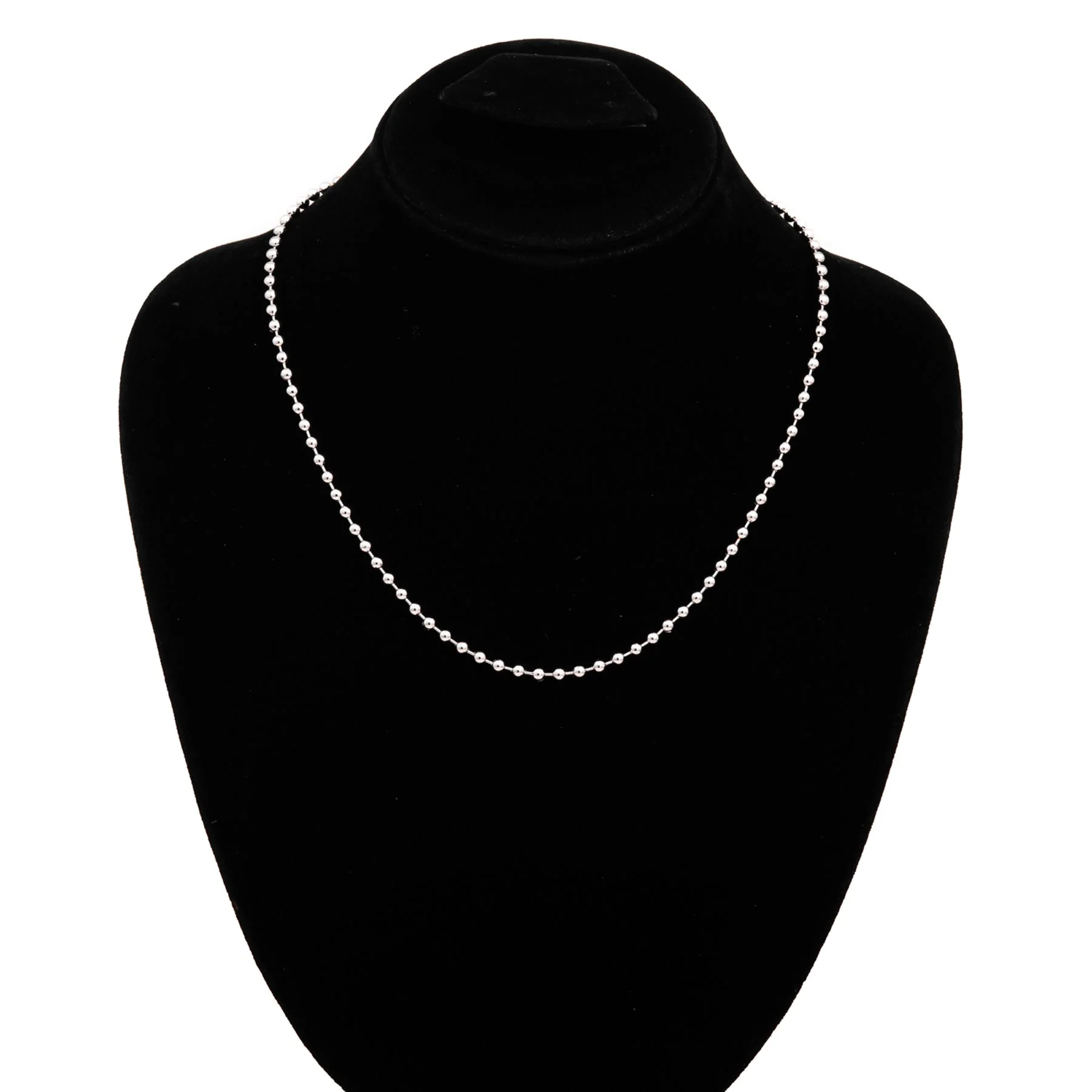 Chain Necklace - J42768