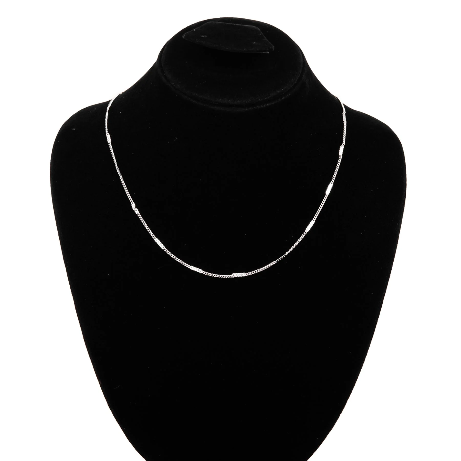 Chain Necklace - J42771