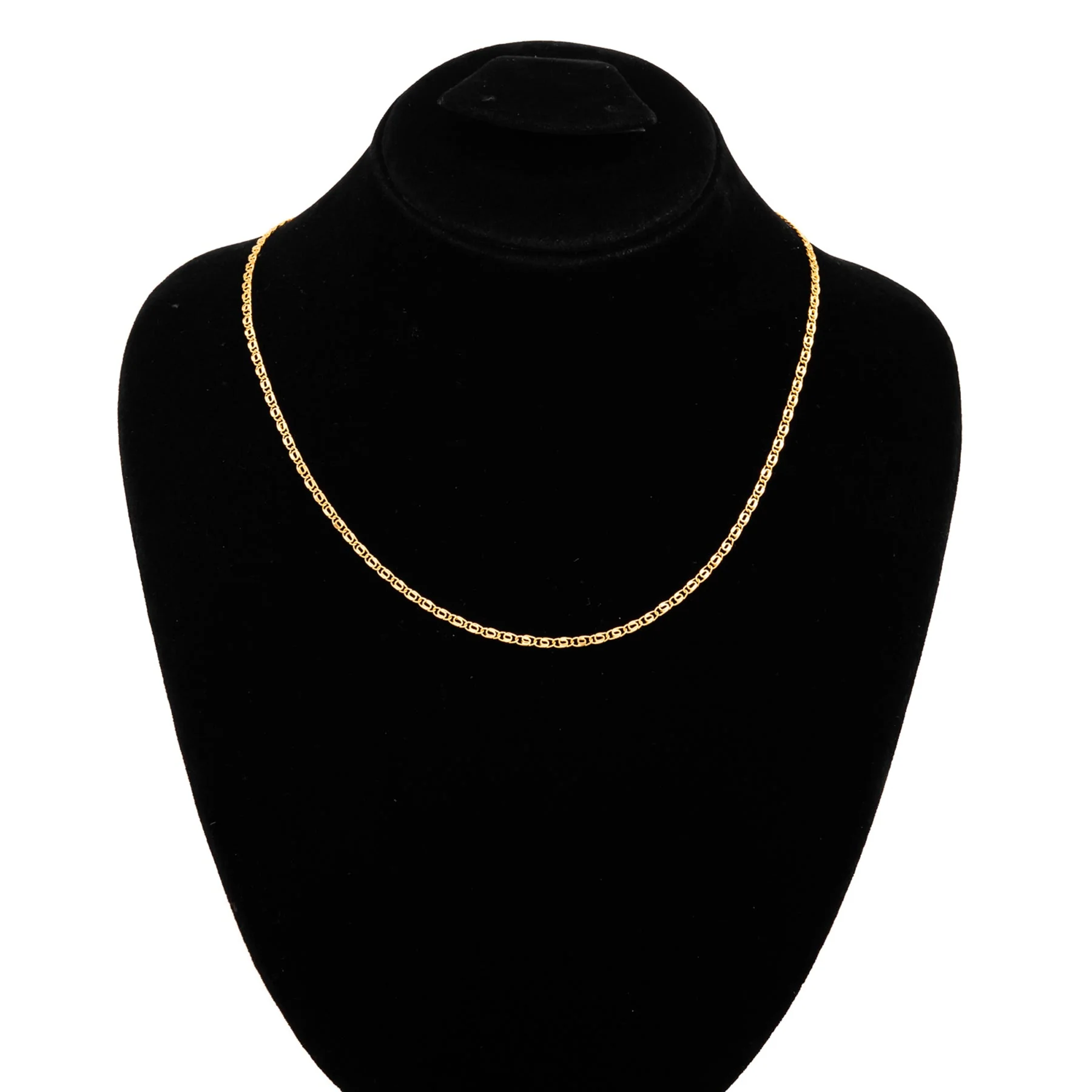 Chain Necklace - J42772