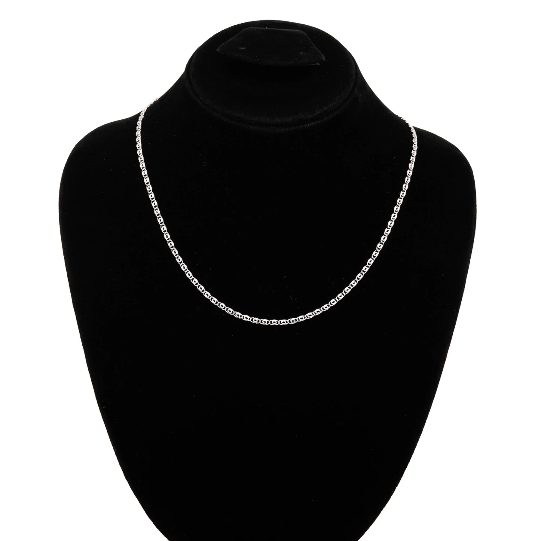 Chain Necklace - J42772