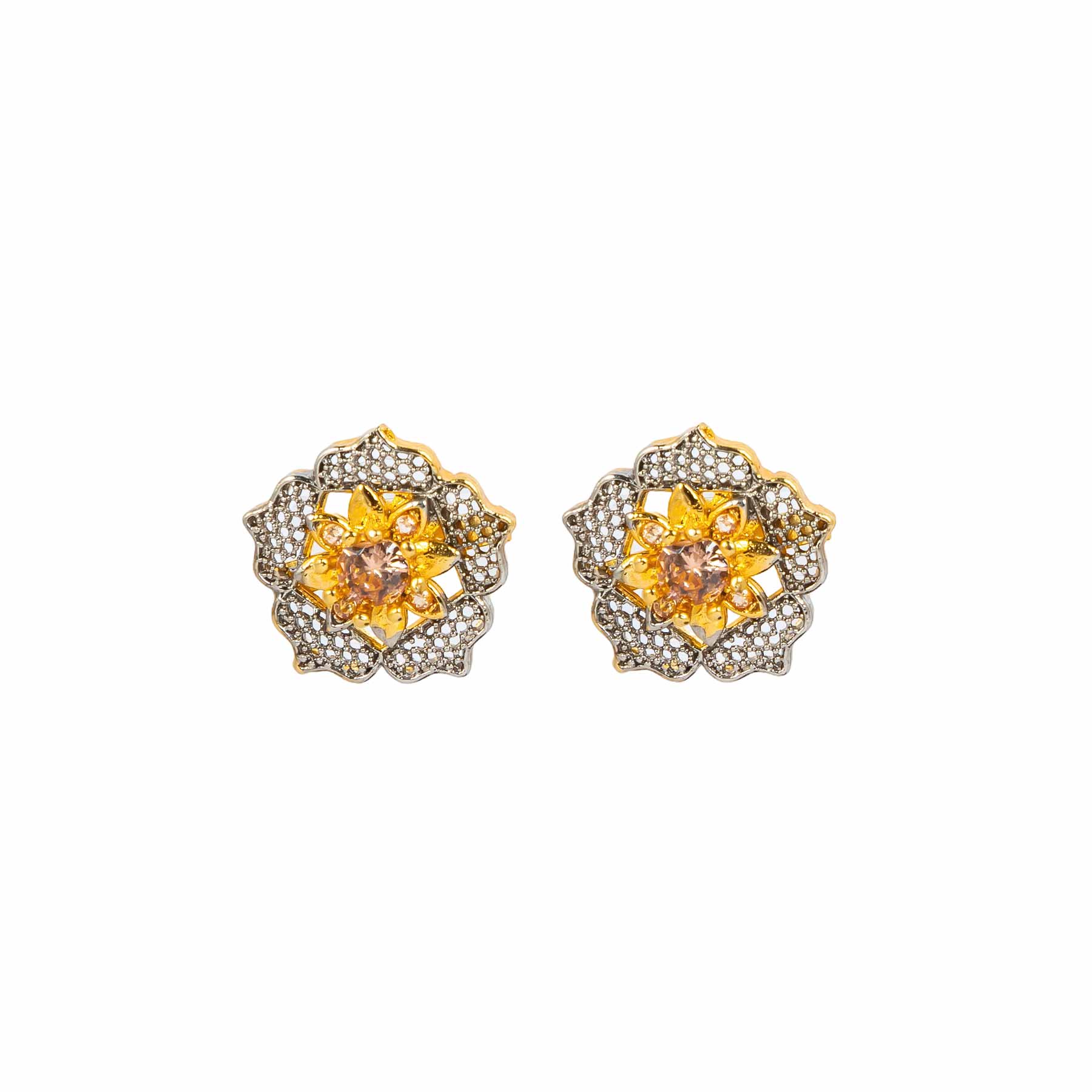 Earrings- T04121