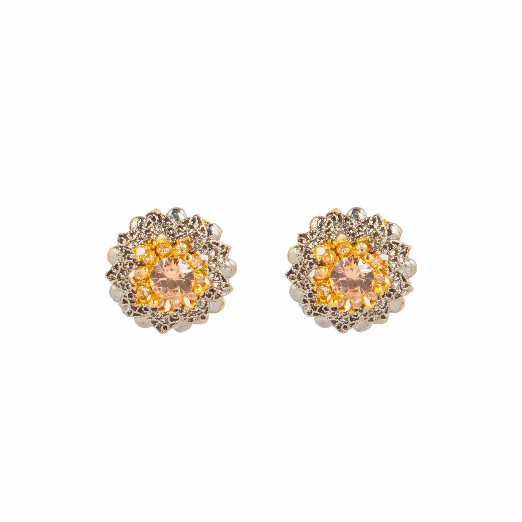 Earrings- T04123