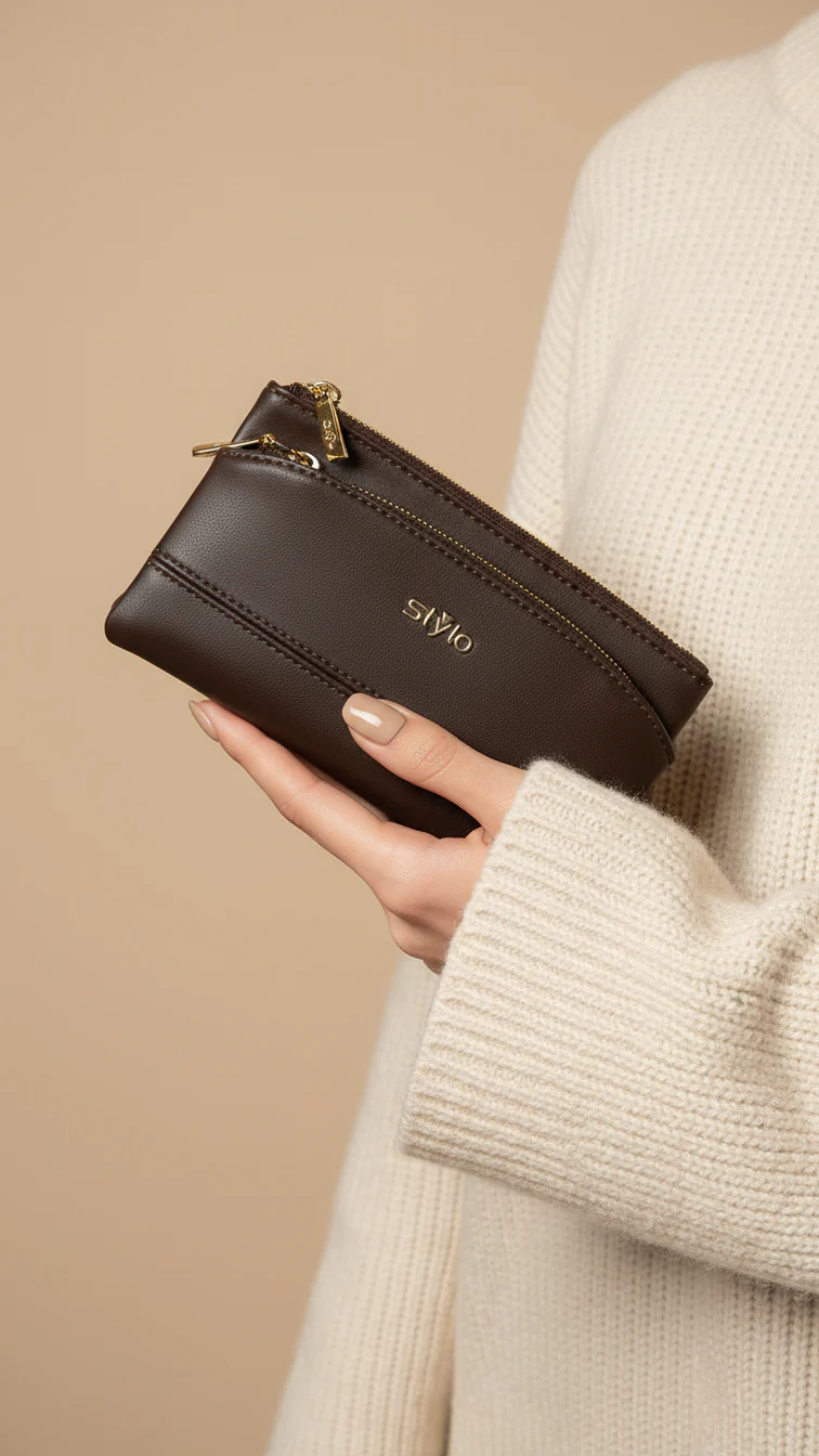 Coffee Casual Pouch P97644