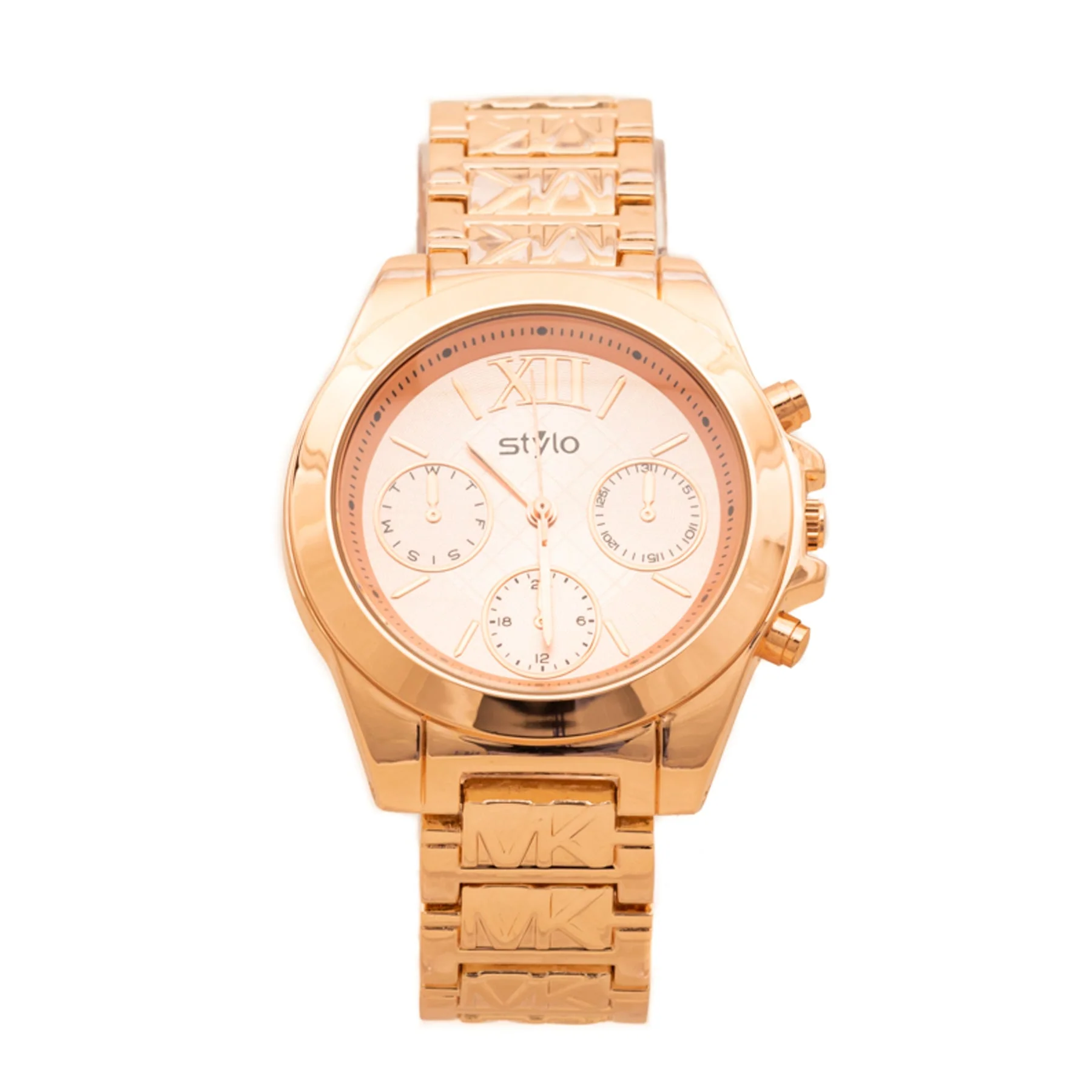 Copper Ladies Watch J33304