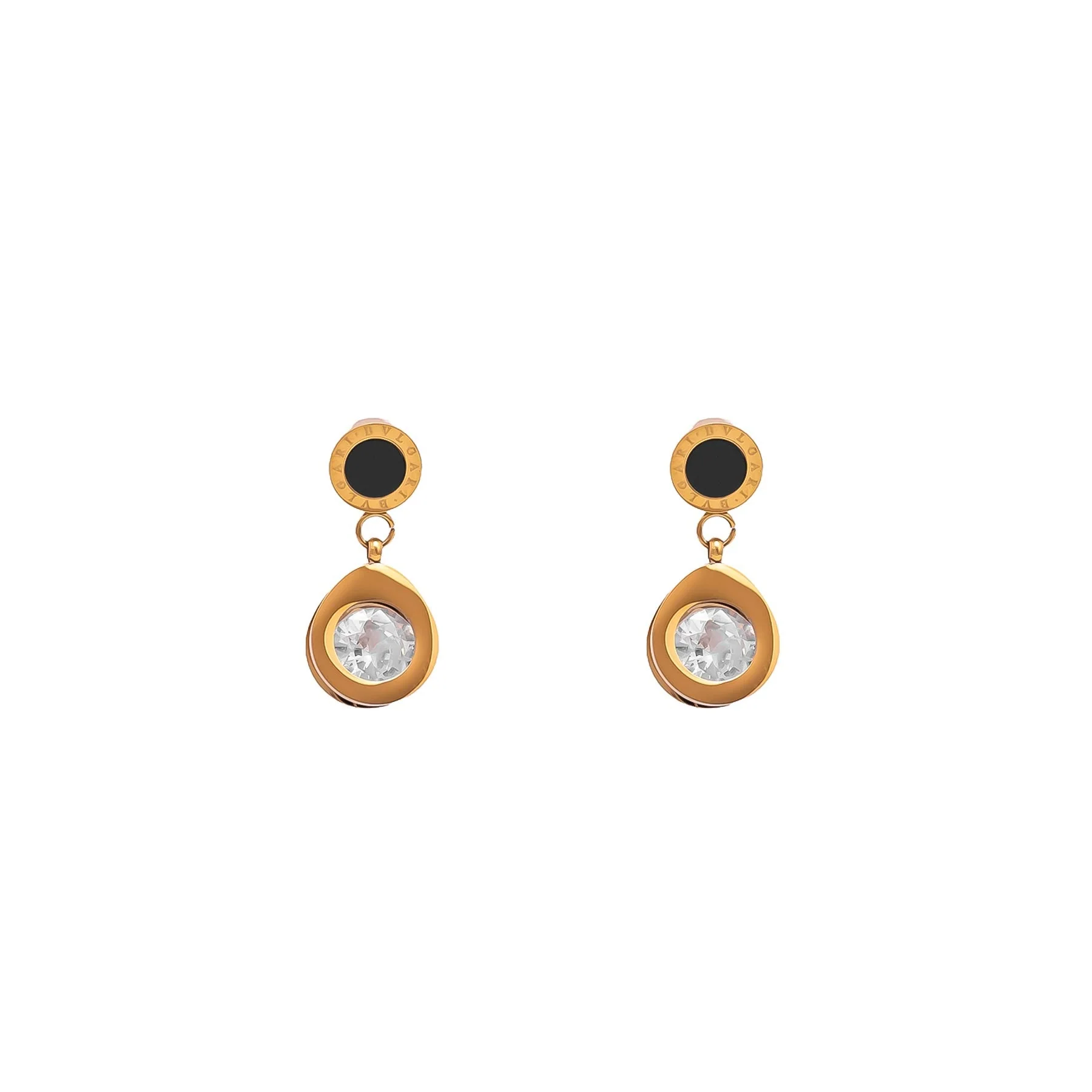 Earrings- T04003