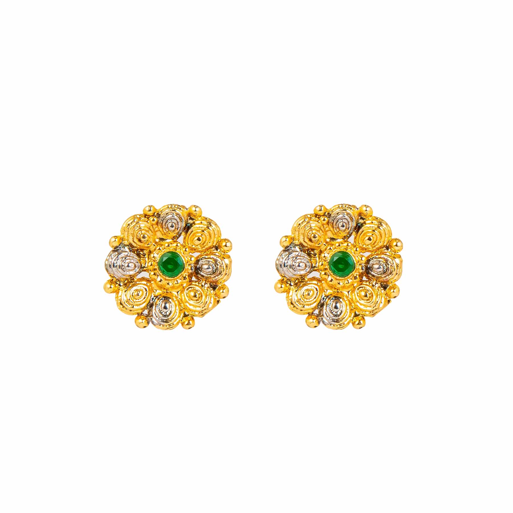 Earrings- T0412211