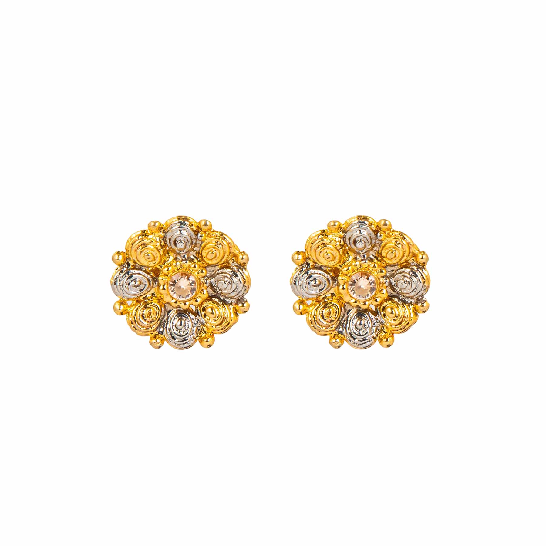 Earrings- T0412286