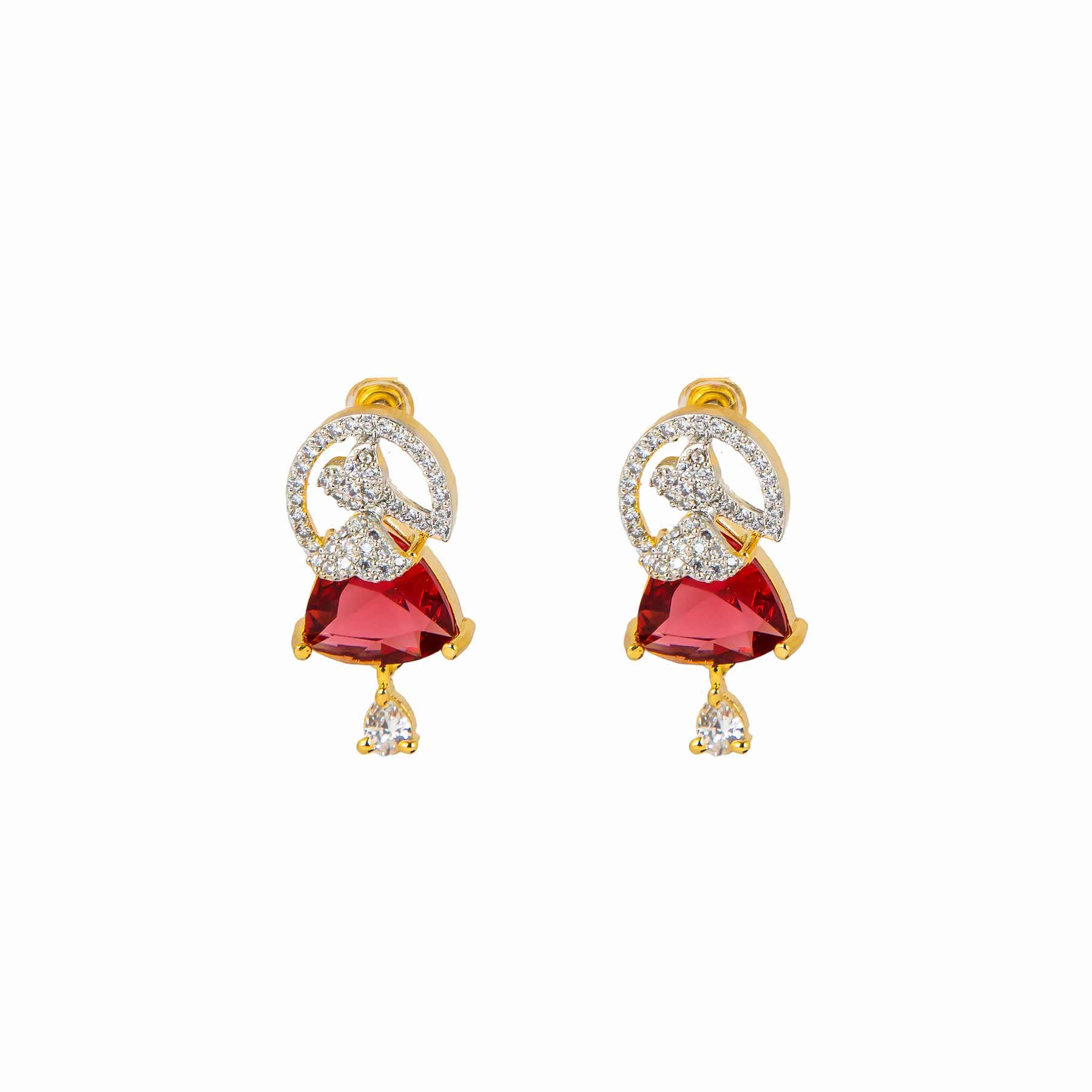 Earrings- T0443274