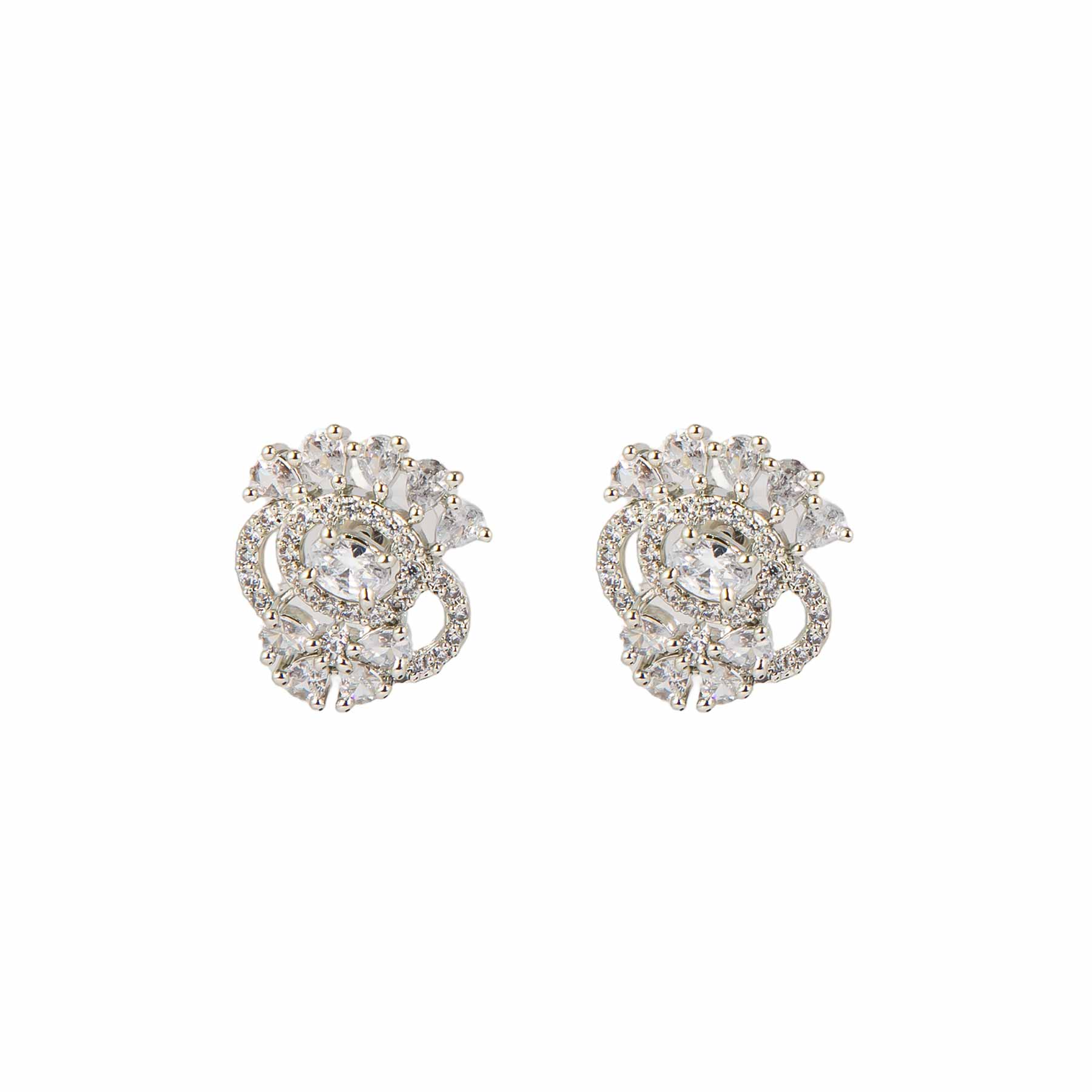Earrings- T0444816