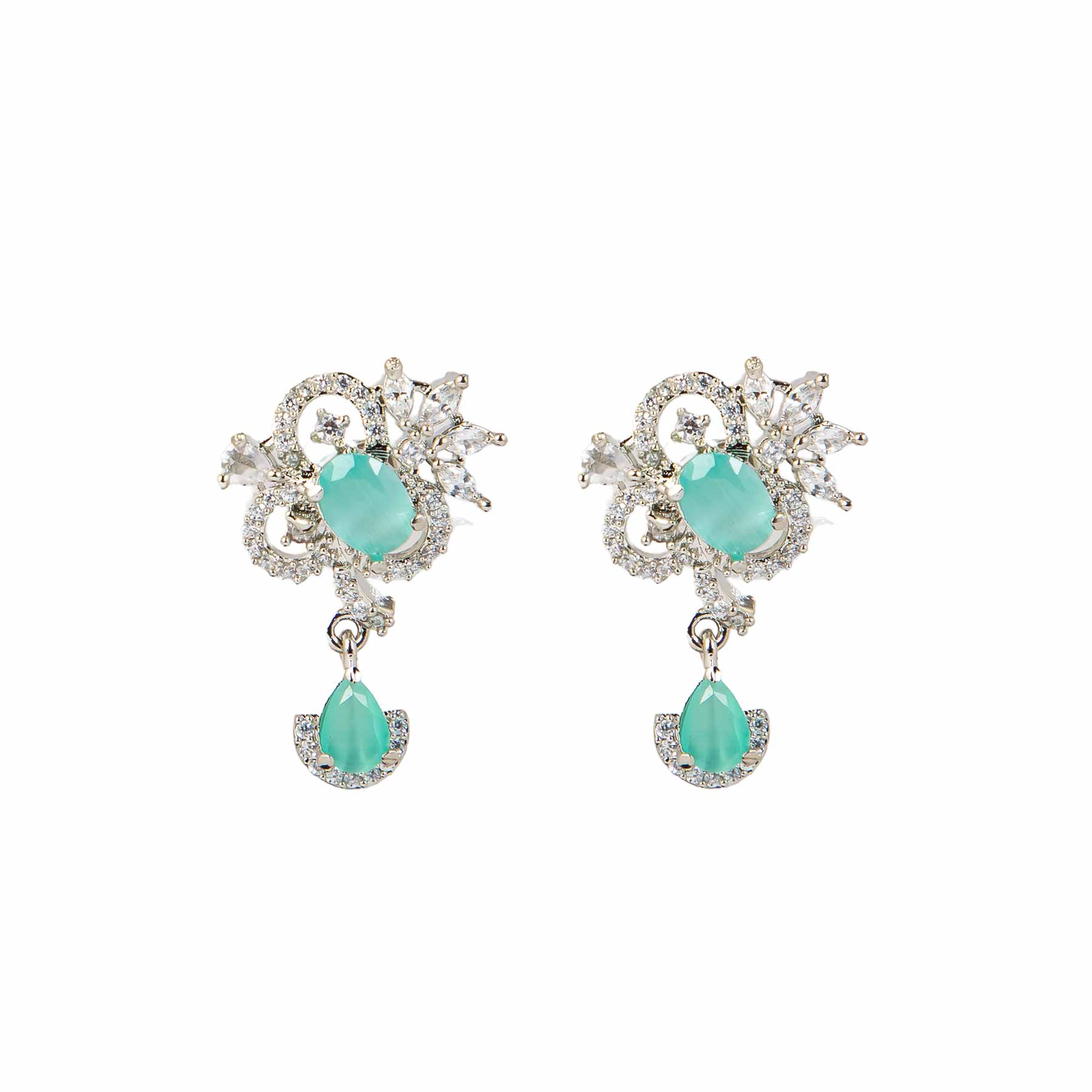 Earrings- T0446416