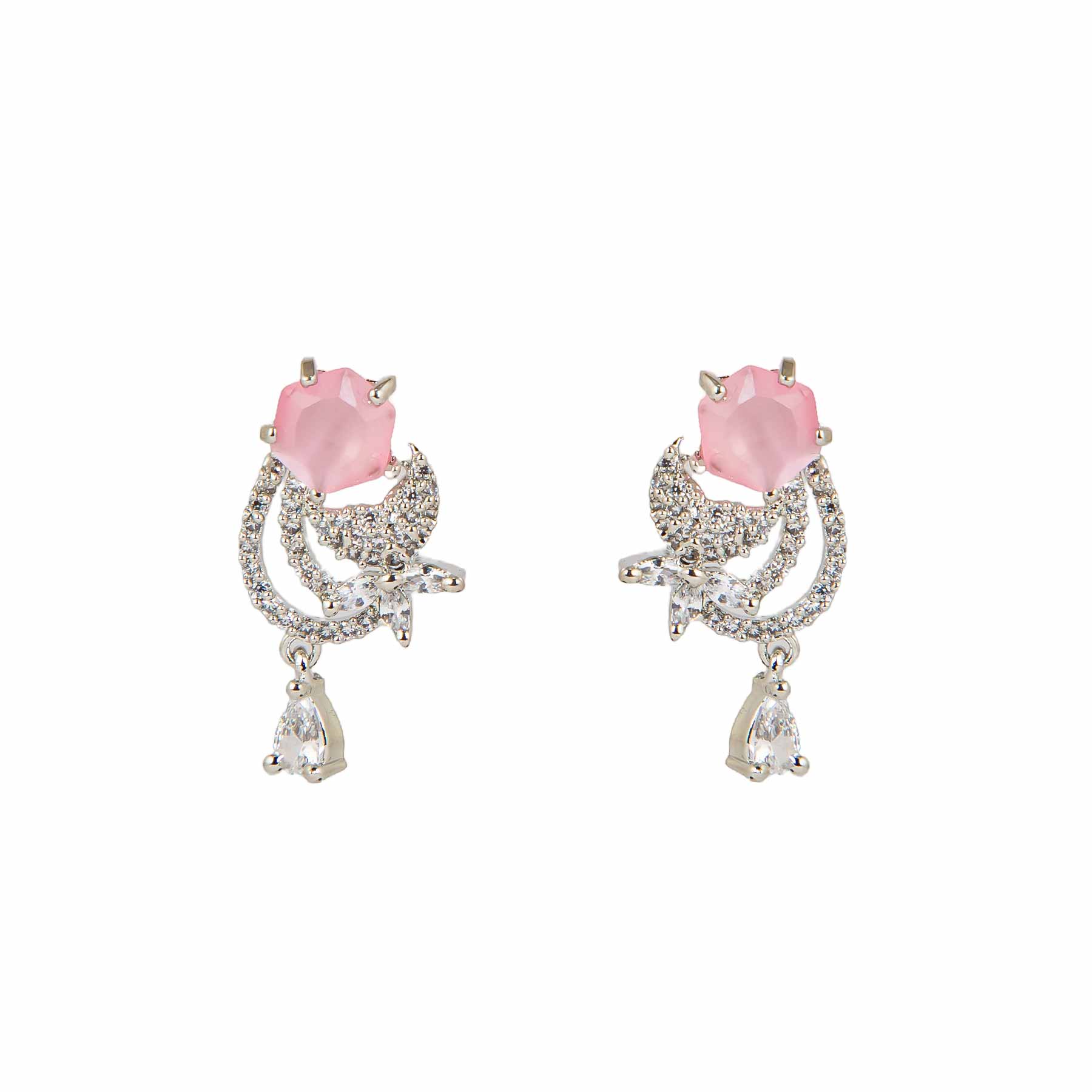 Earrings- T0446516