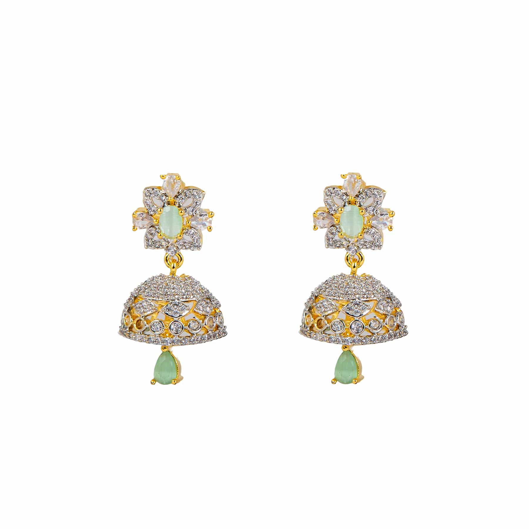 Earrings- T0447474