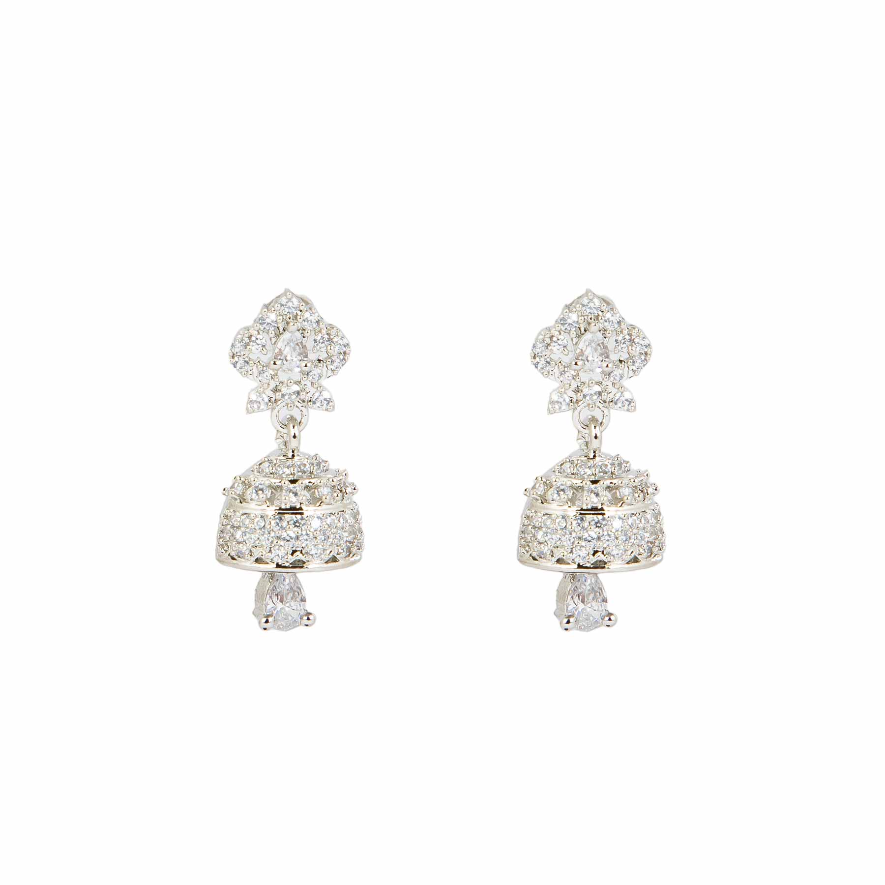 Earrings- T0447516