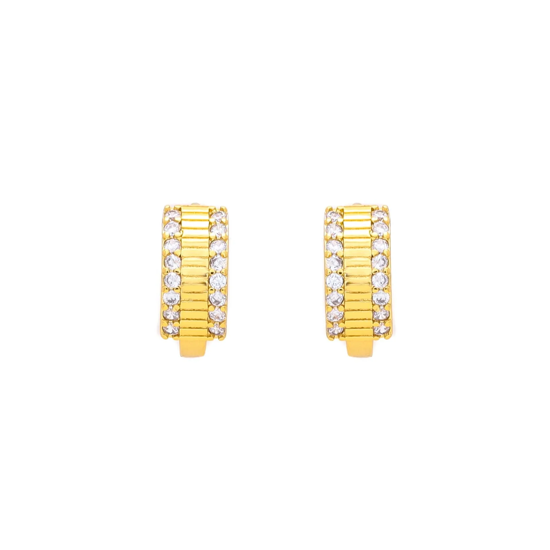 Earrings-J0464015