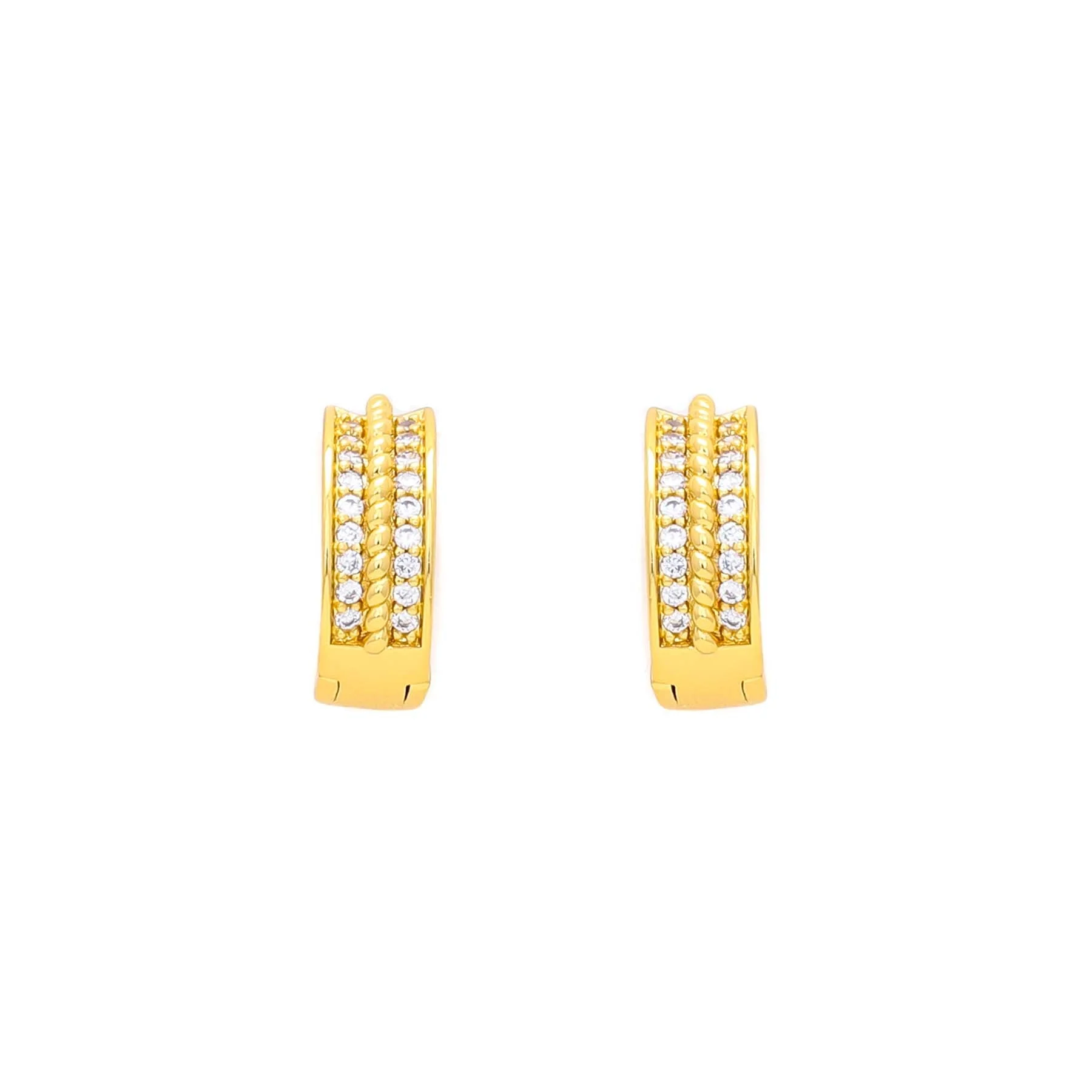 Earrings-J0464515