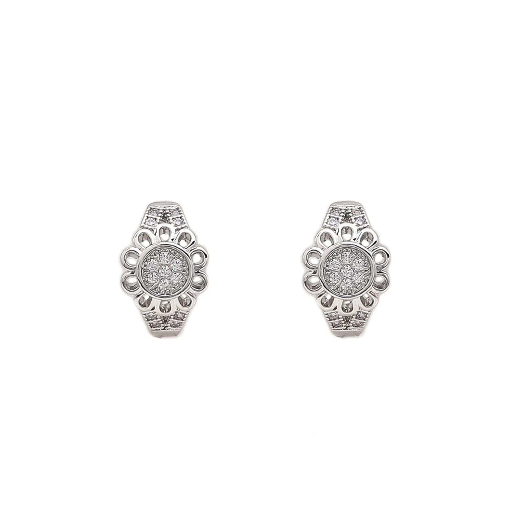 Earrings- J0547316