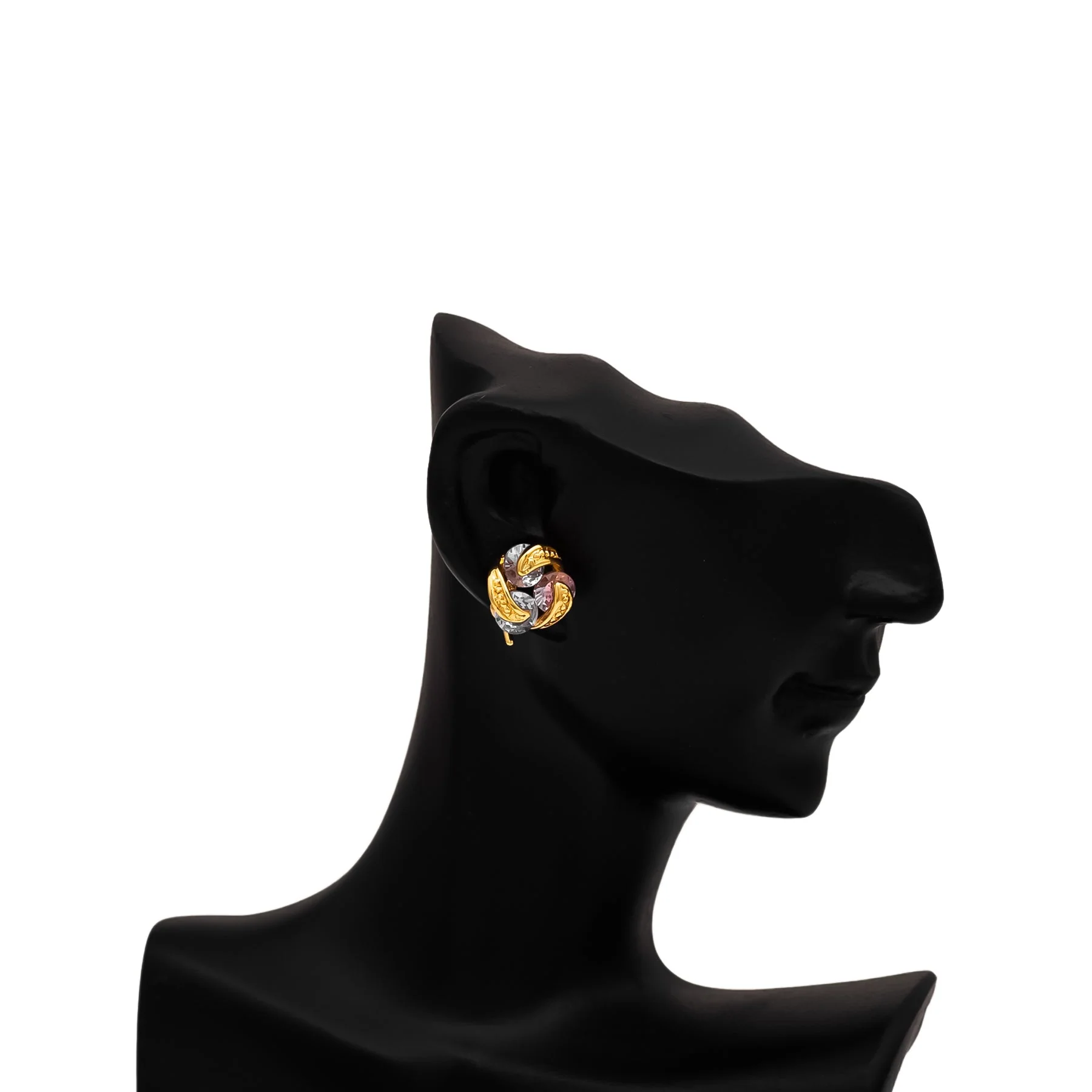 Earrings- J0574715