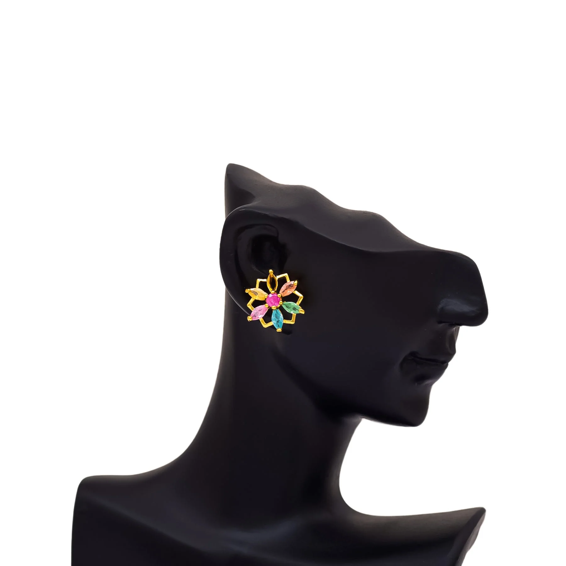 Earrings- J0575215