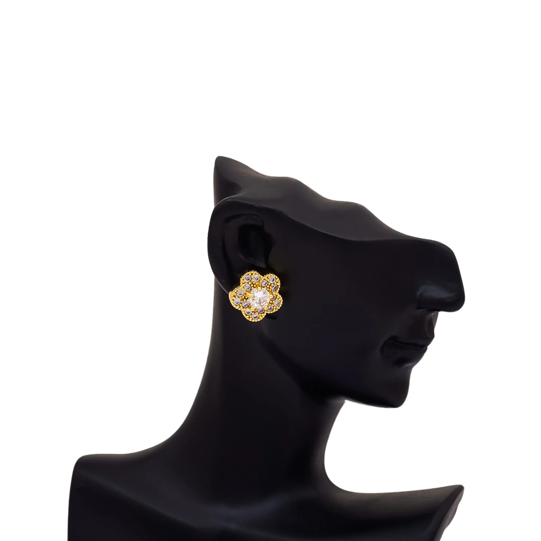 Earrings- J0576315