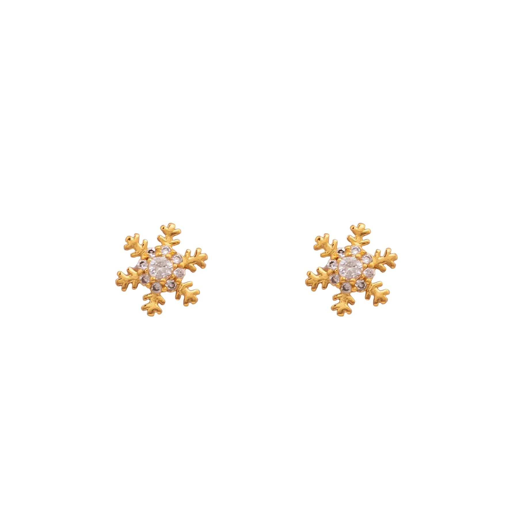 Earrings- J0579315