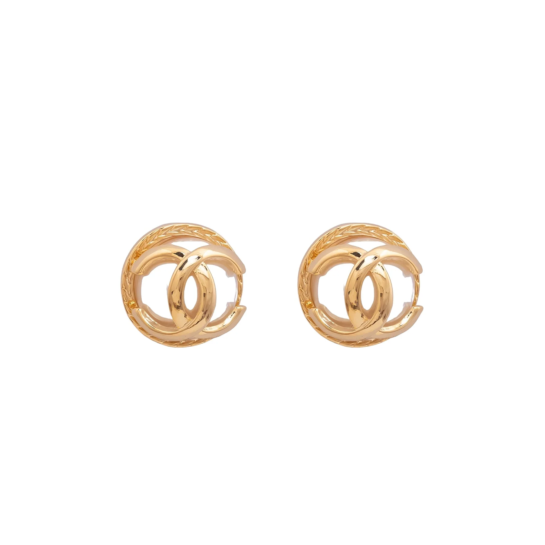 Earrings- J0600015