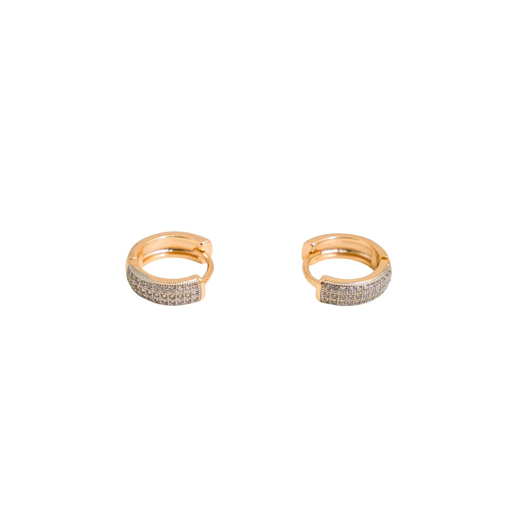 Earrings- J0608974