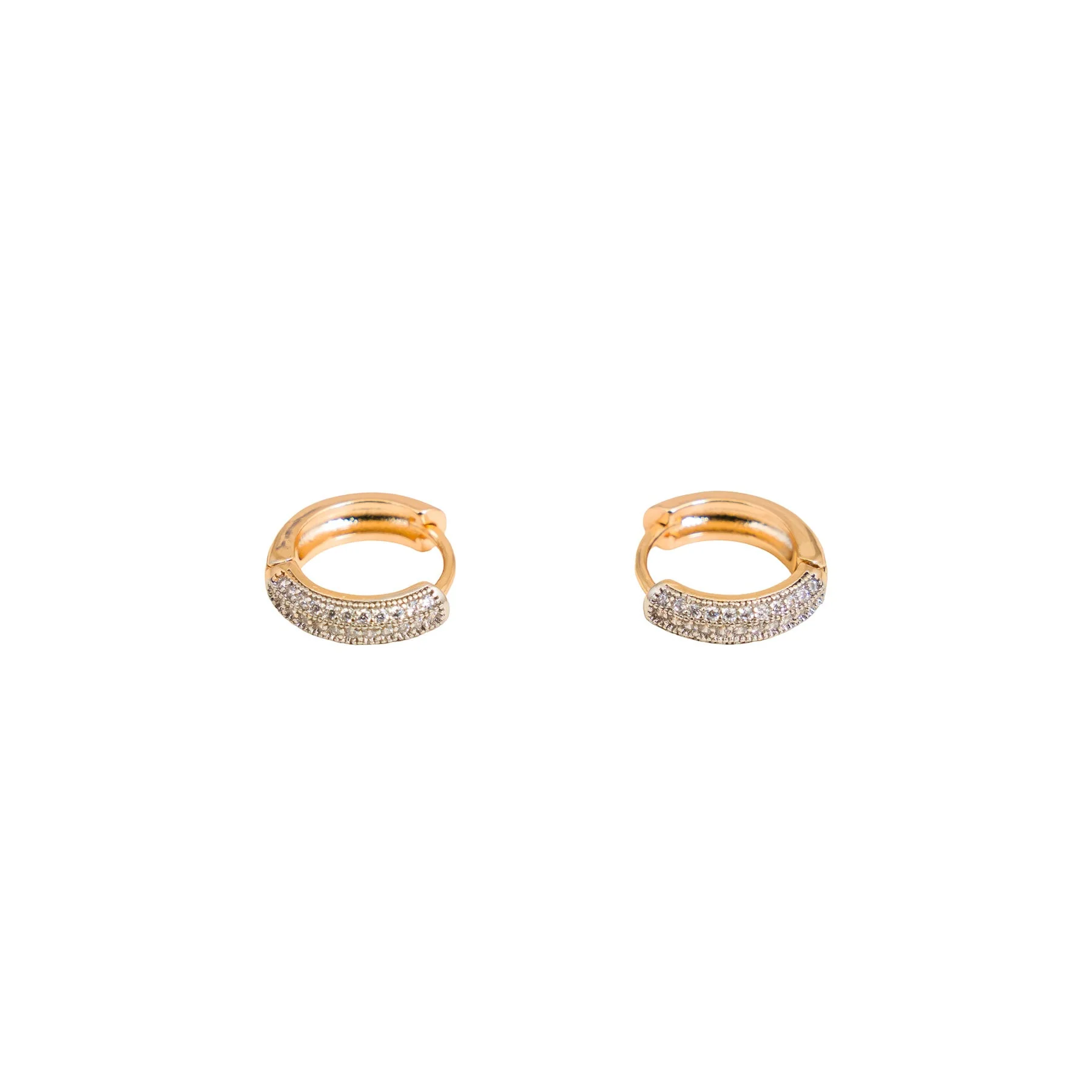 Earrings- J0609274
