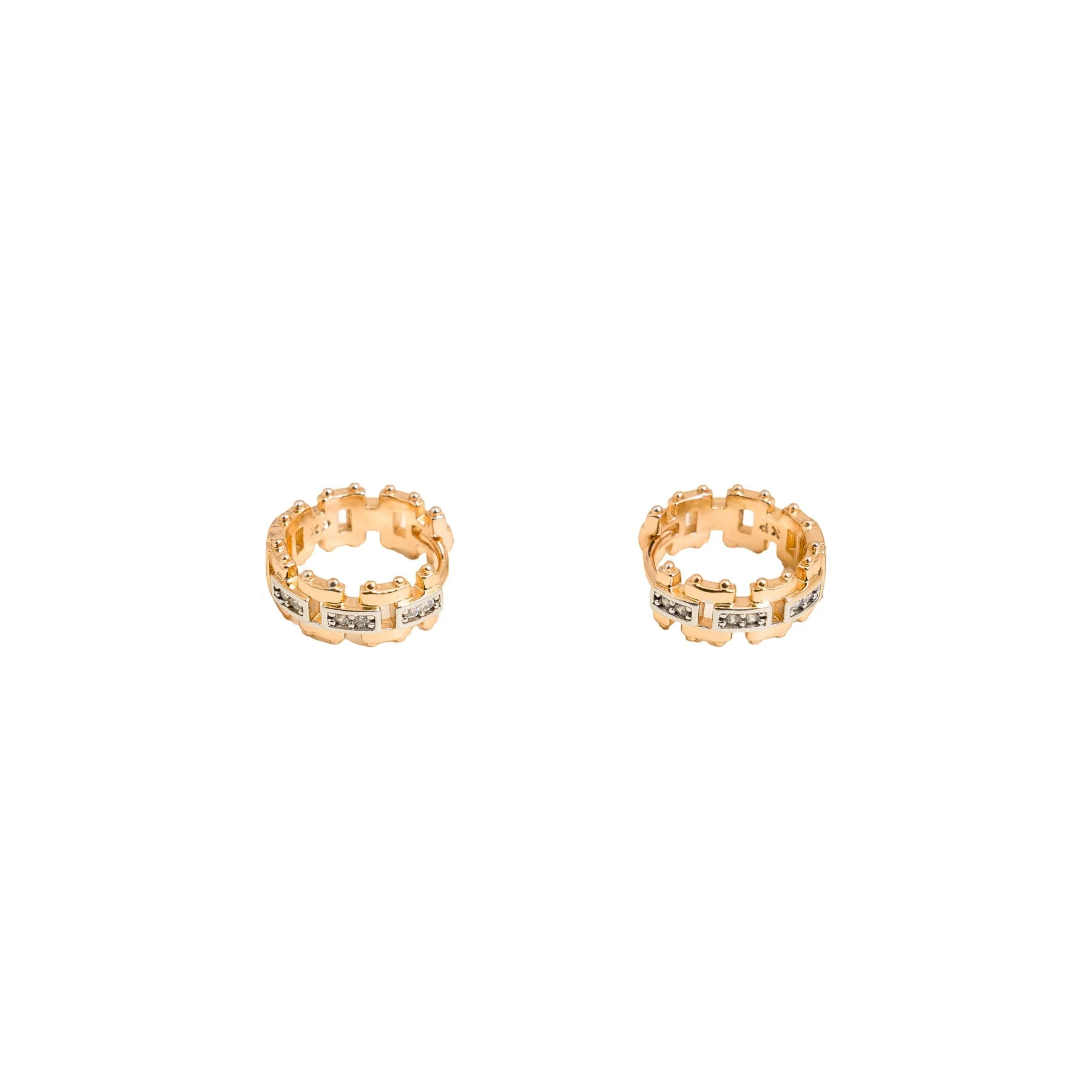 Earrings- J0610074