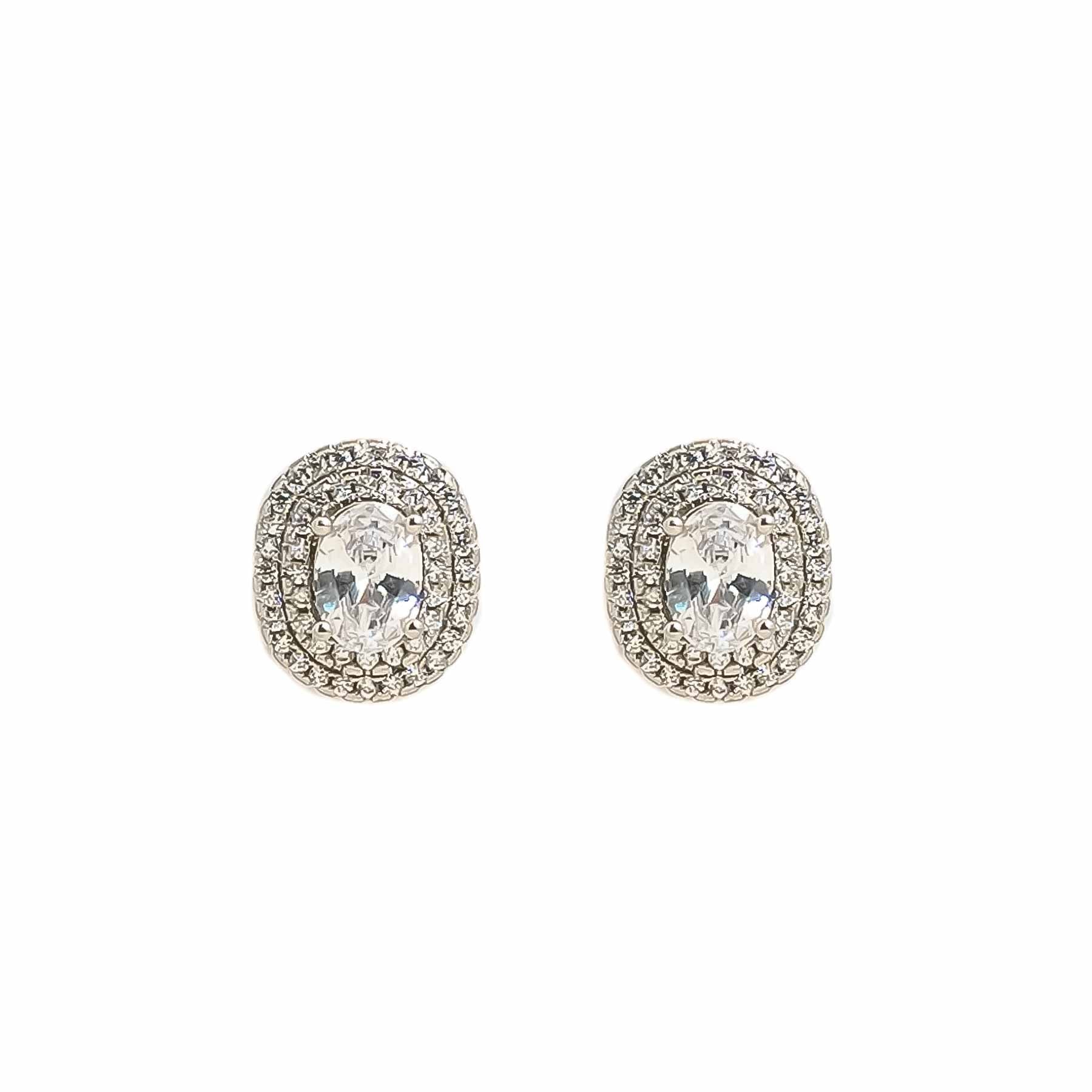Earrings- J0611974