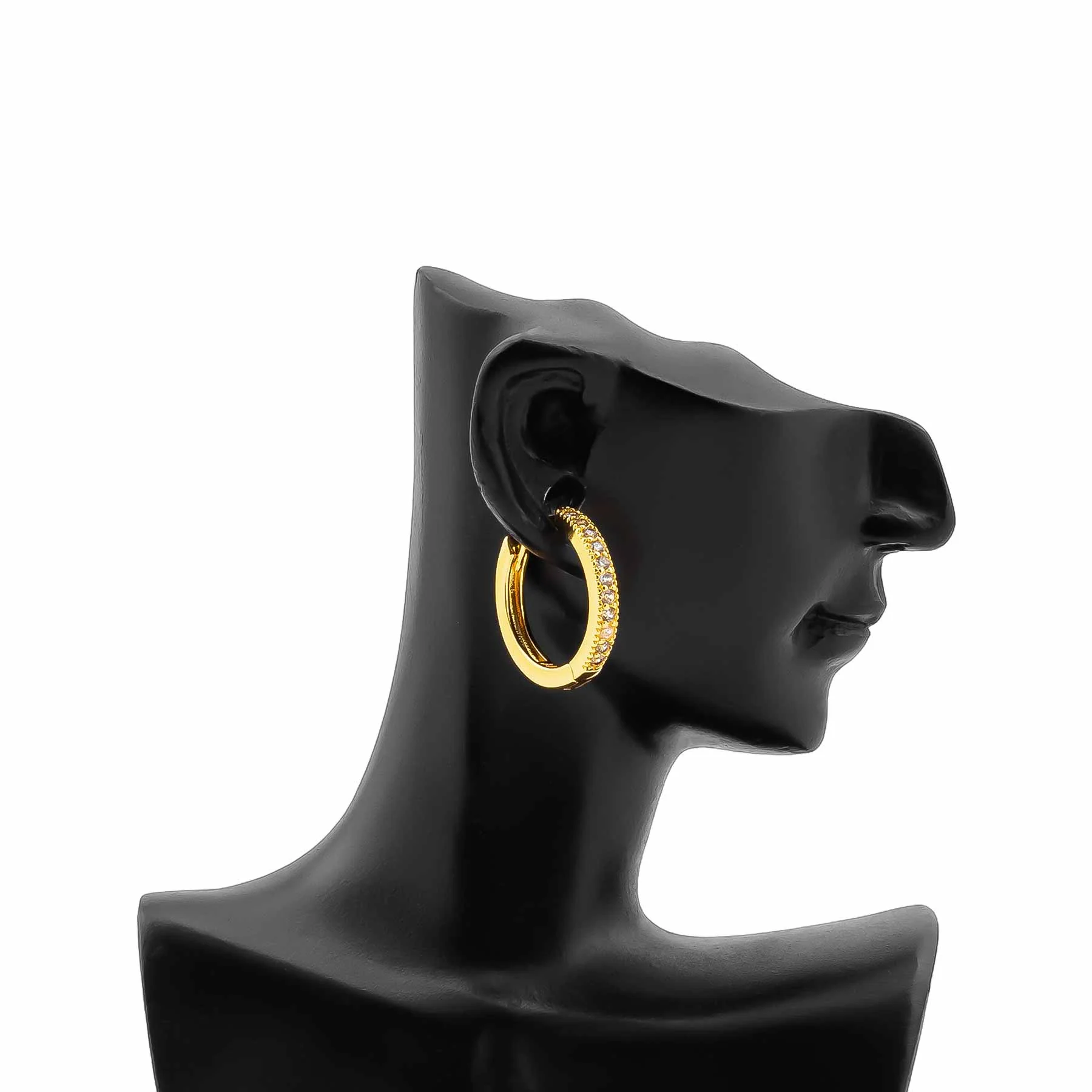 Earrings- J0618615 - Image 2