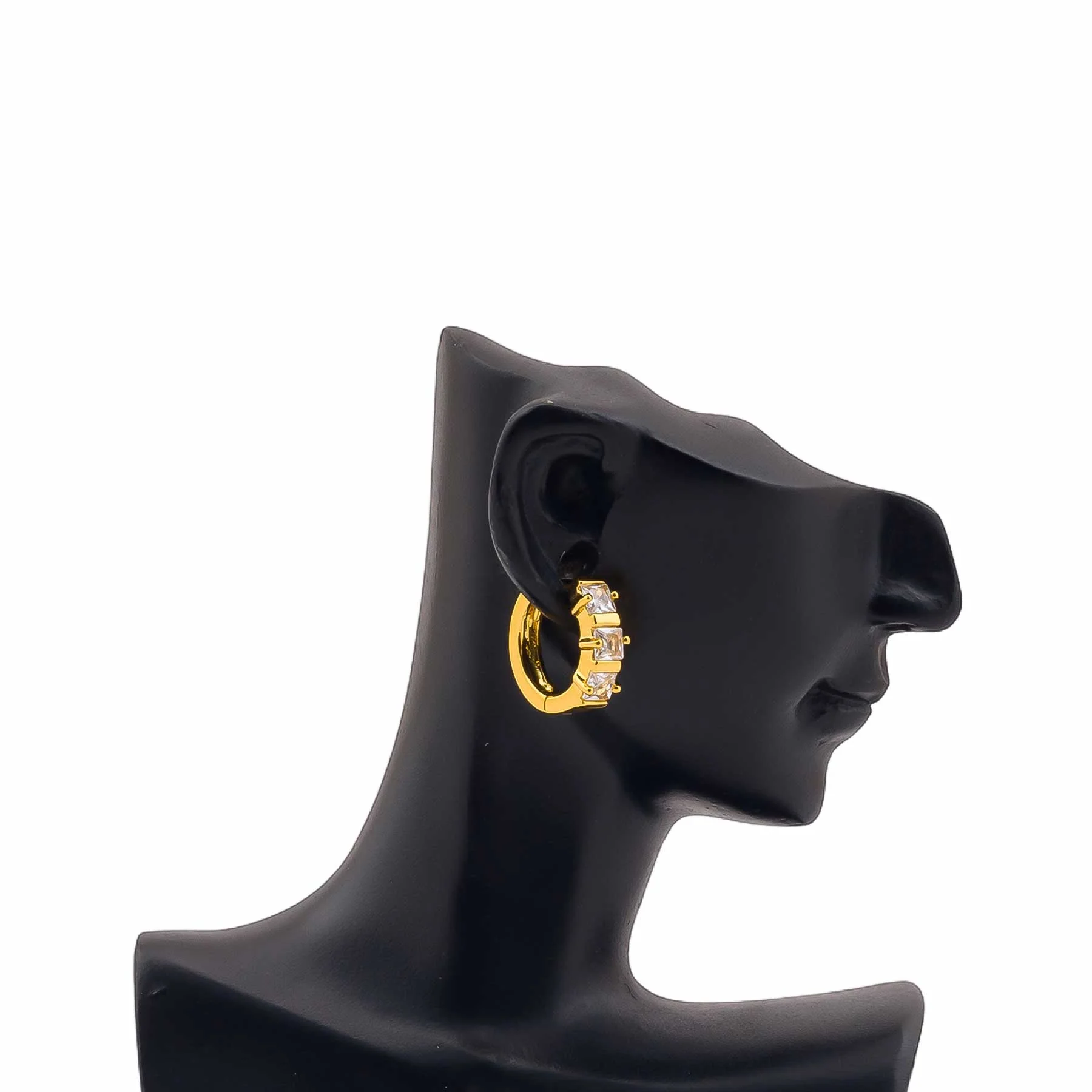 Earrings- J0618915 - Image 2