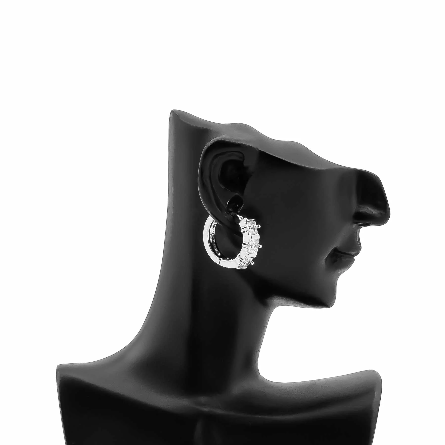 Earrings- J0618916 - Image 2