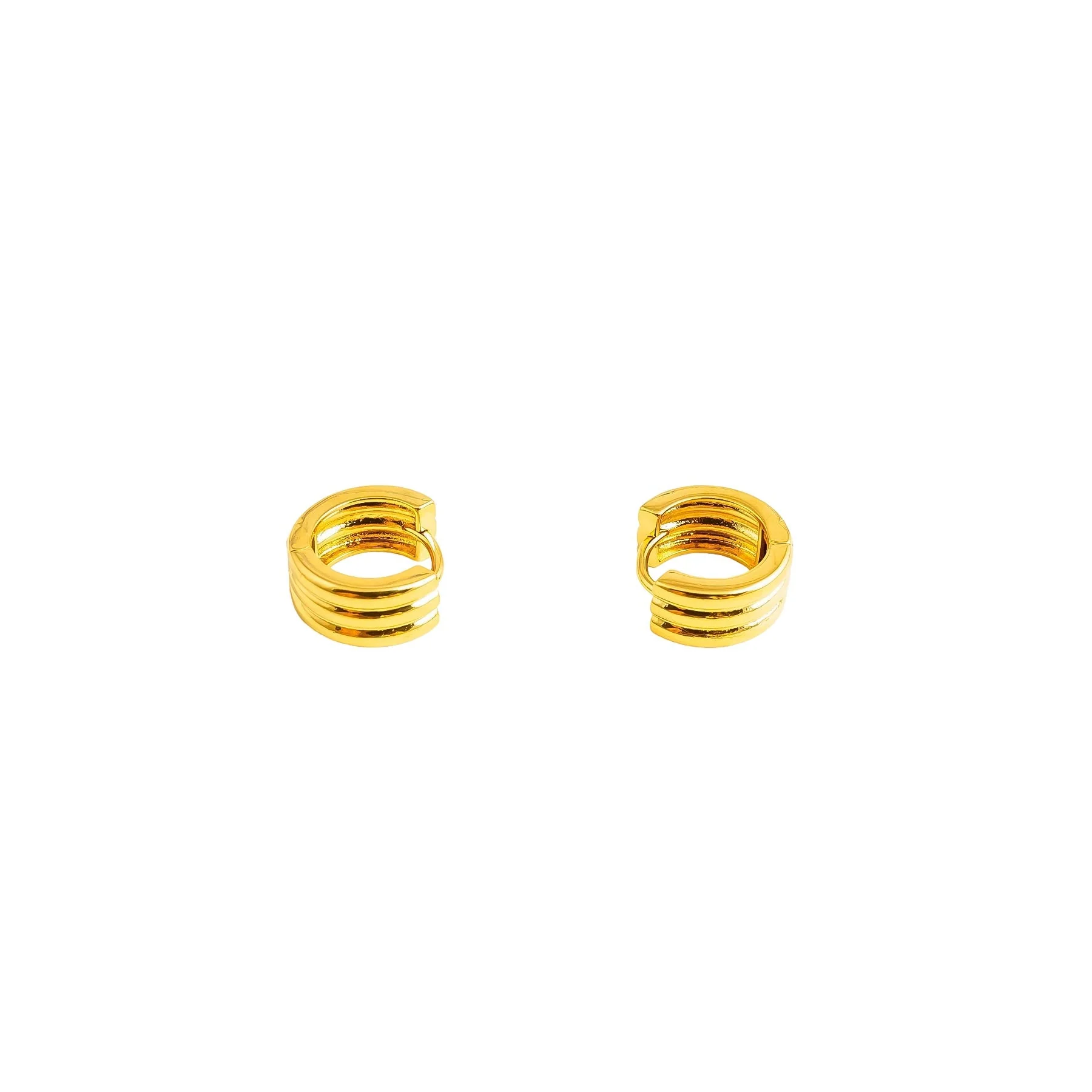 Earrings -J0620915 - Image 2