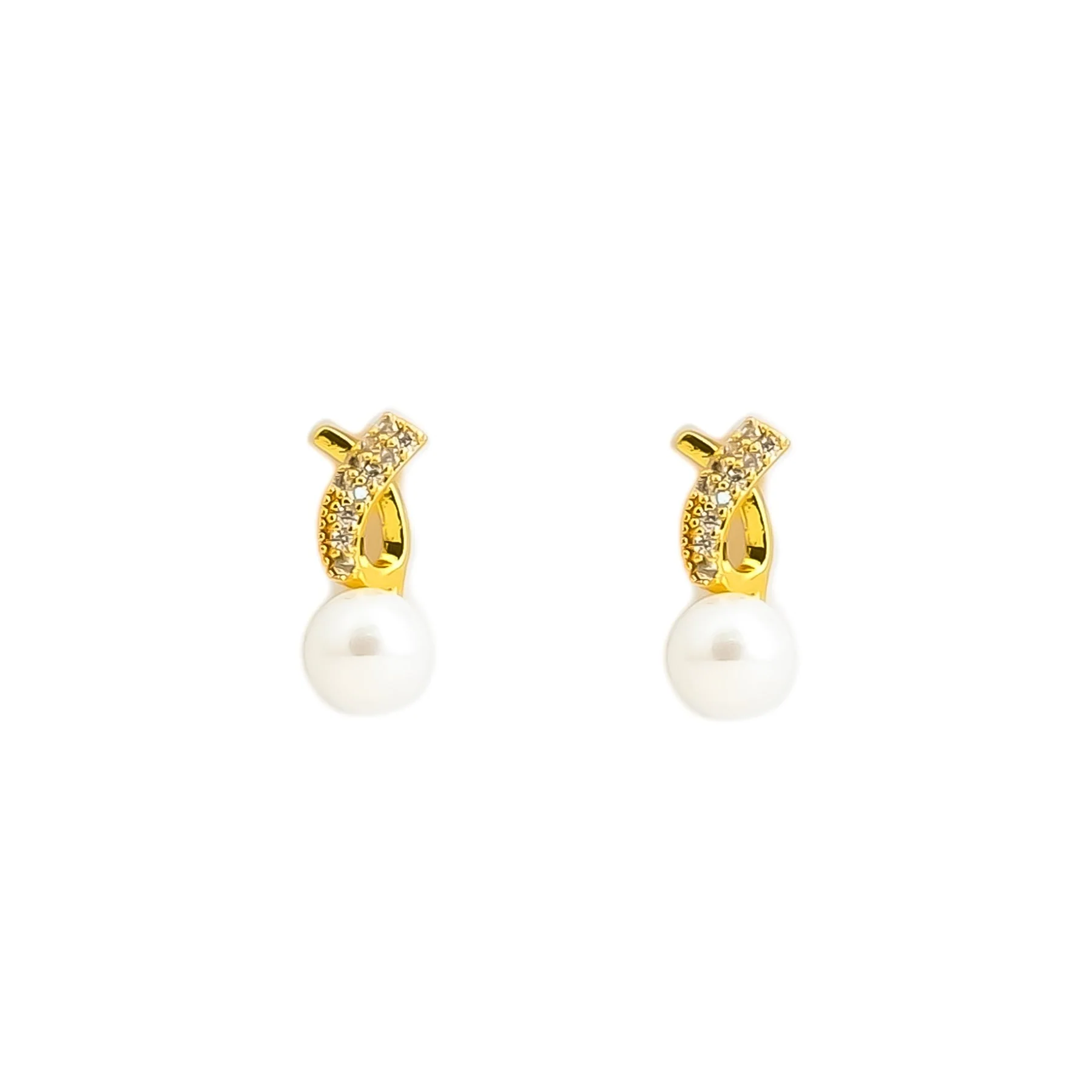EARRINGS- J0625215