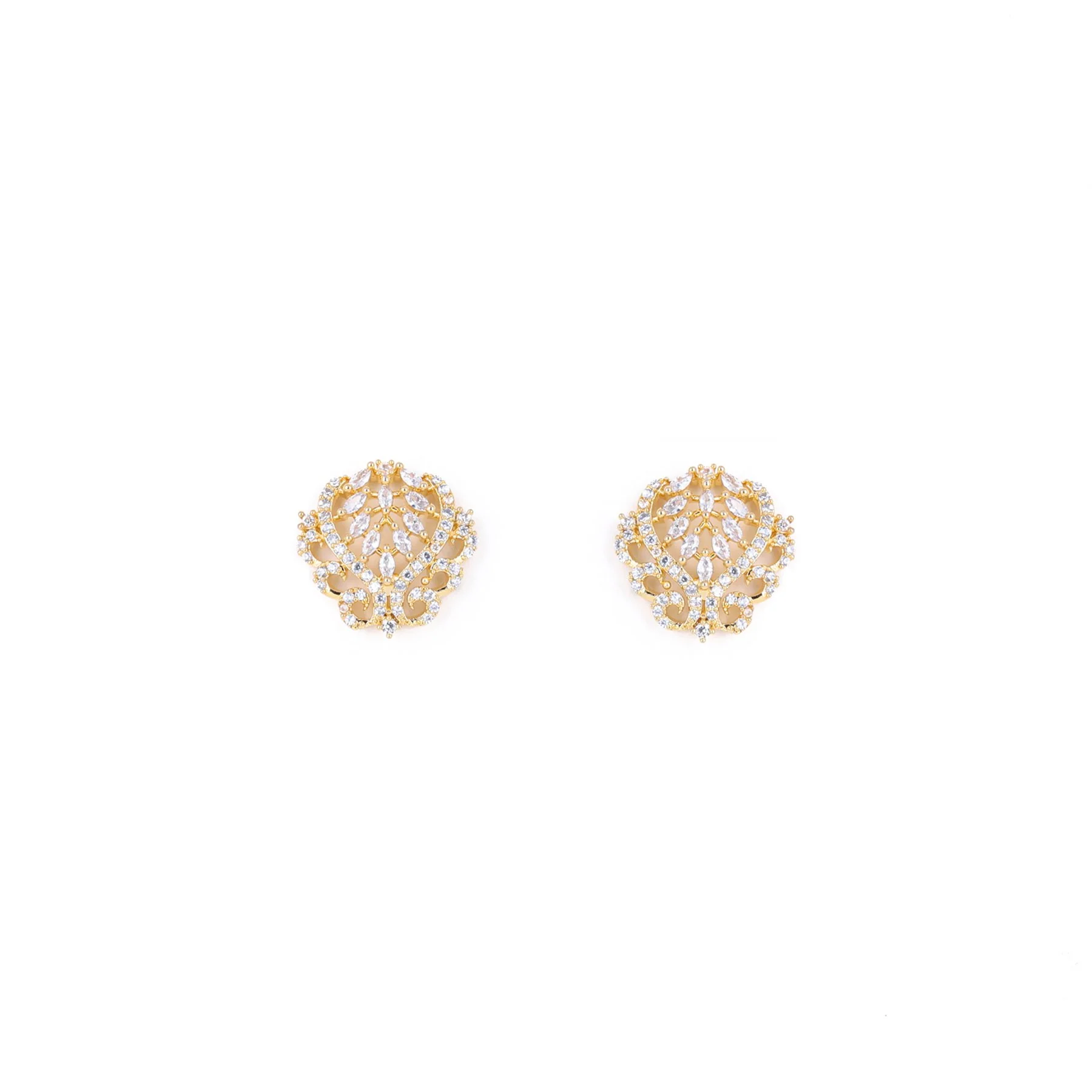 Earrings-K2709115