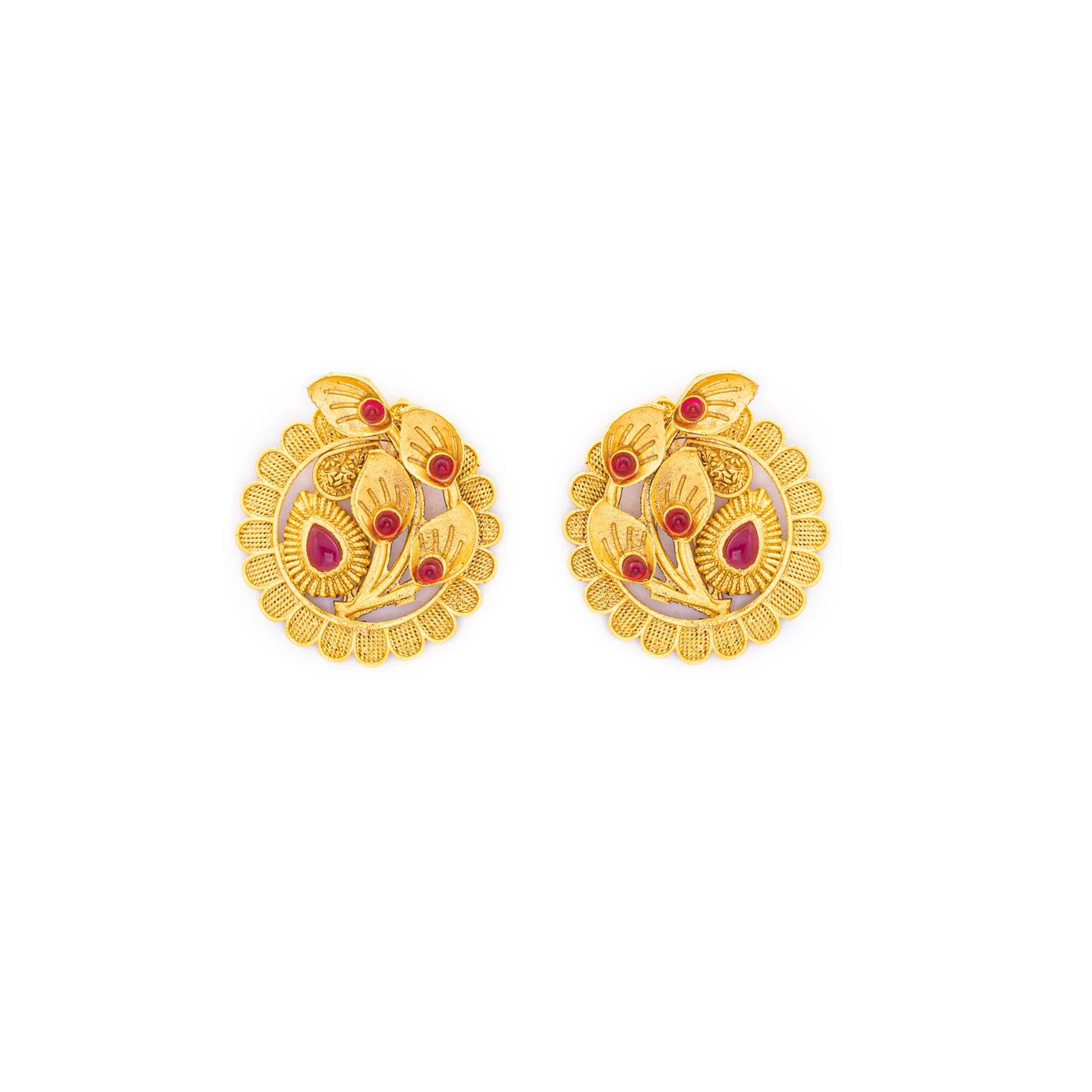 Earrings- K2972115