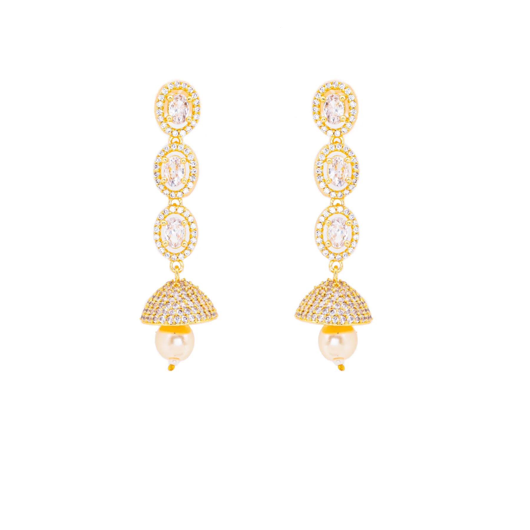 Earrings- K2974115